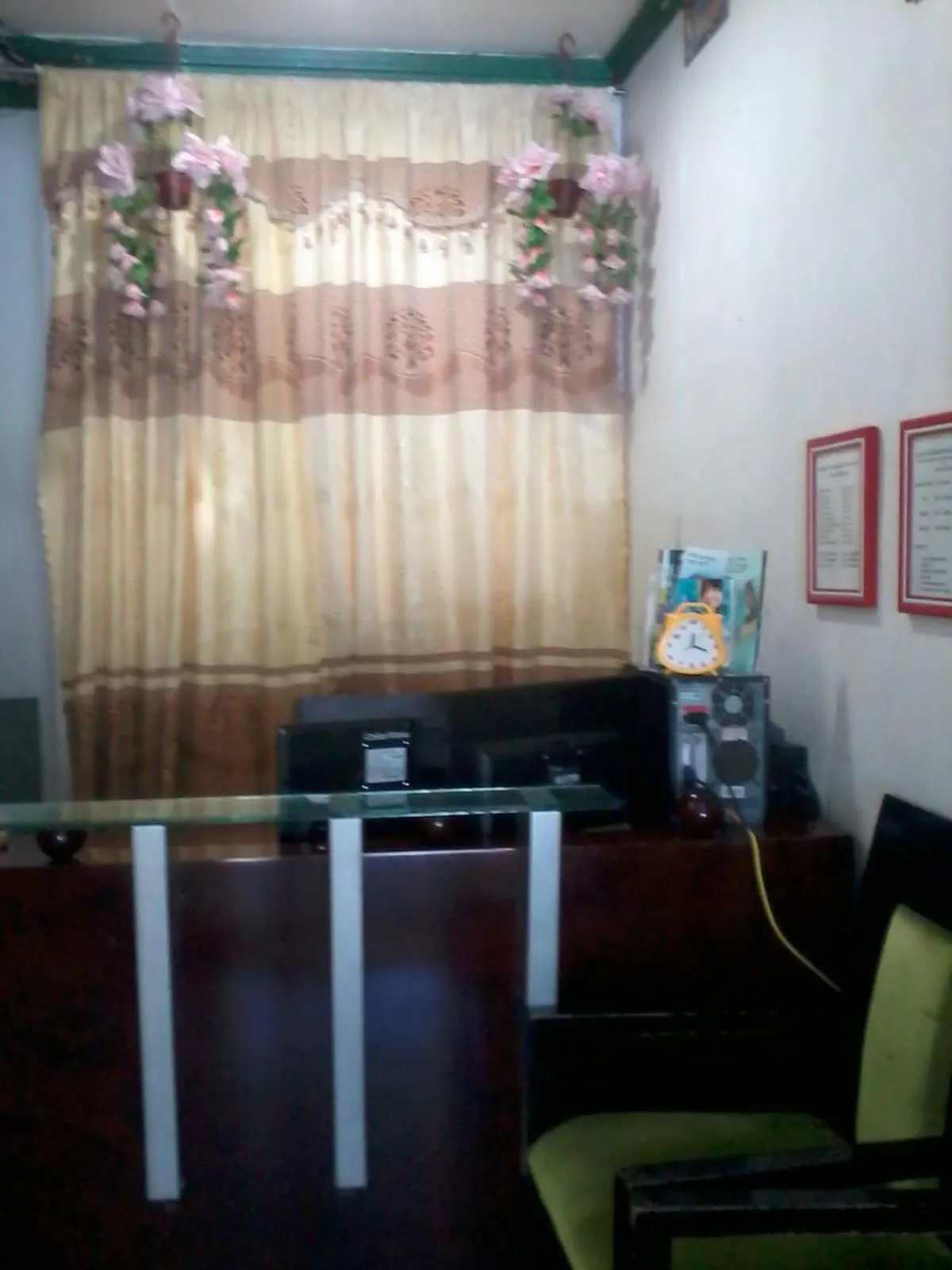 Asia Novo Boutique Hotel - Roxas