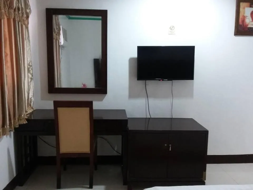 Asia Novo Boutique Hotel - Roxas