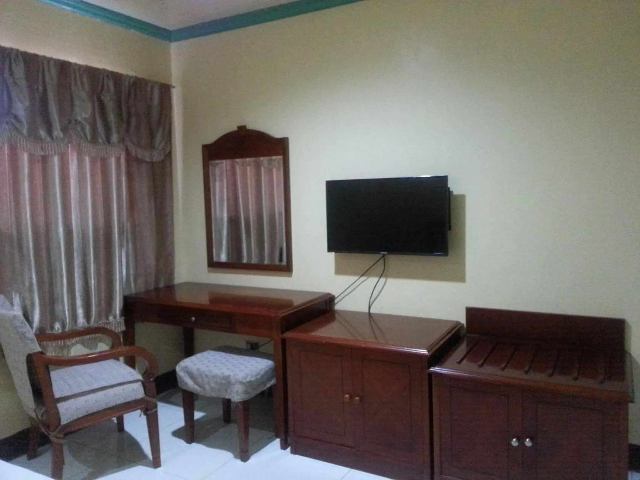 Asia Novo Boutique Hotel - San Francisco