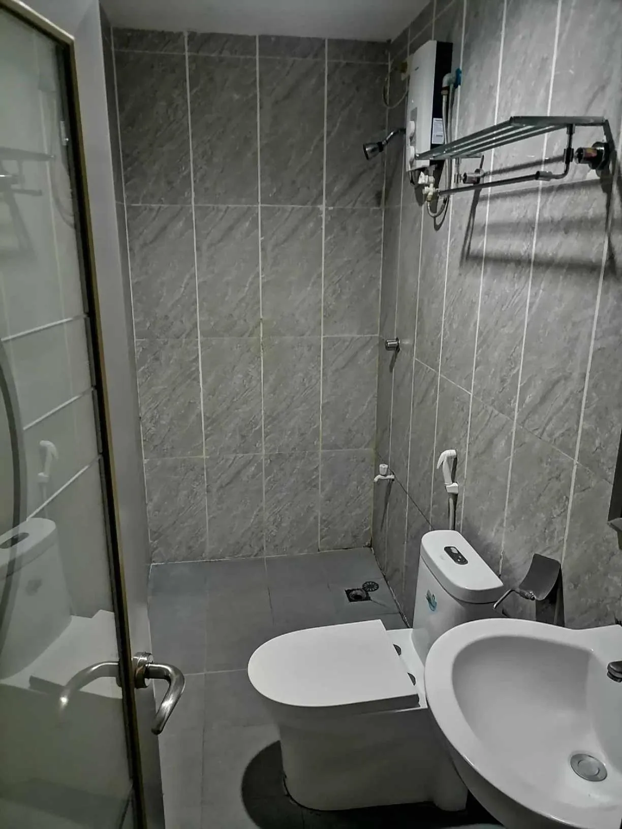 Asia Novo Boutique Hotel - Midsayap