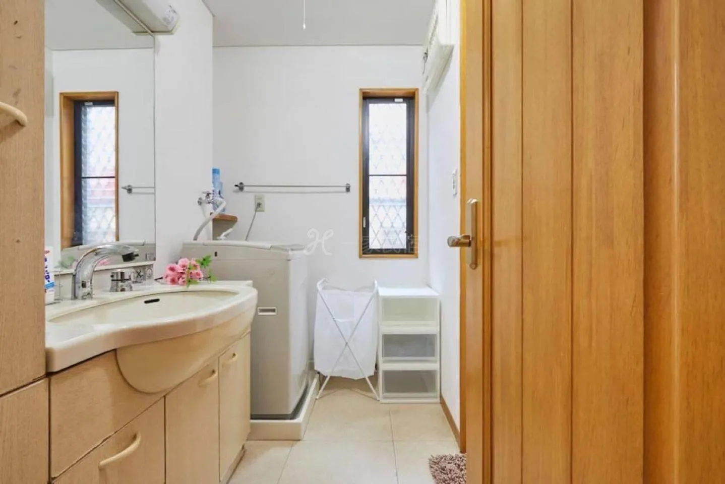 Bathroom in Luxury Guest House in Tokyo Shinjuku