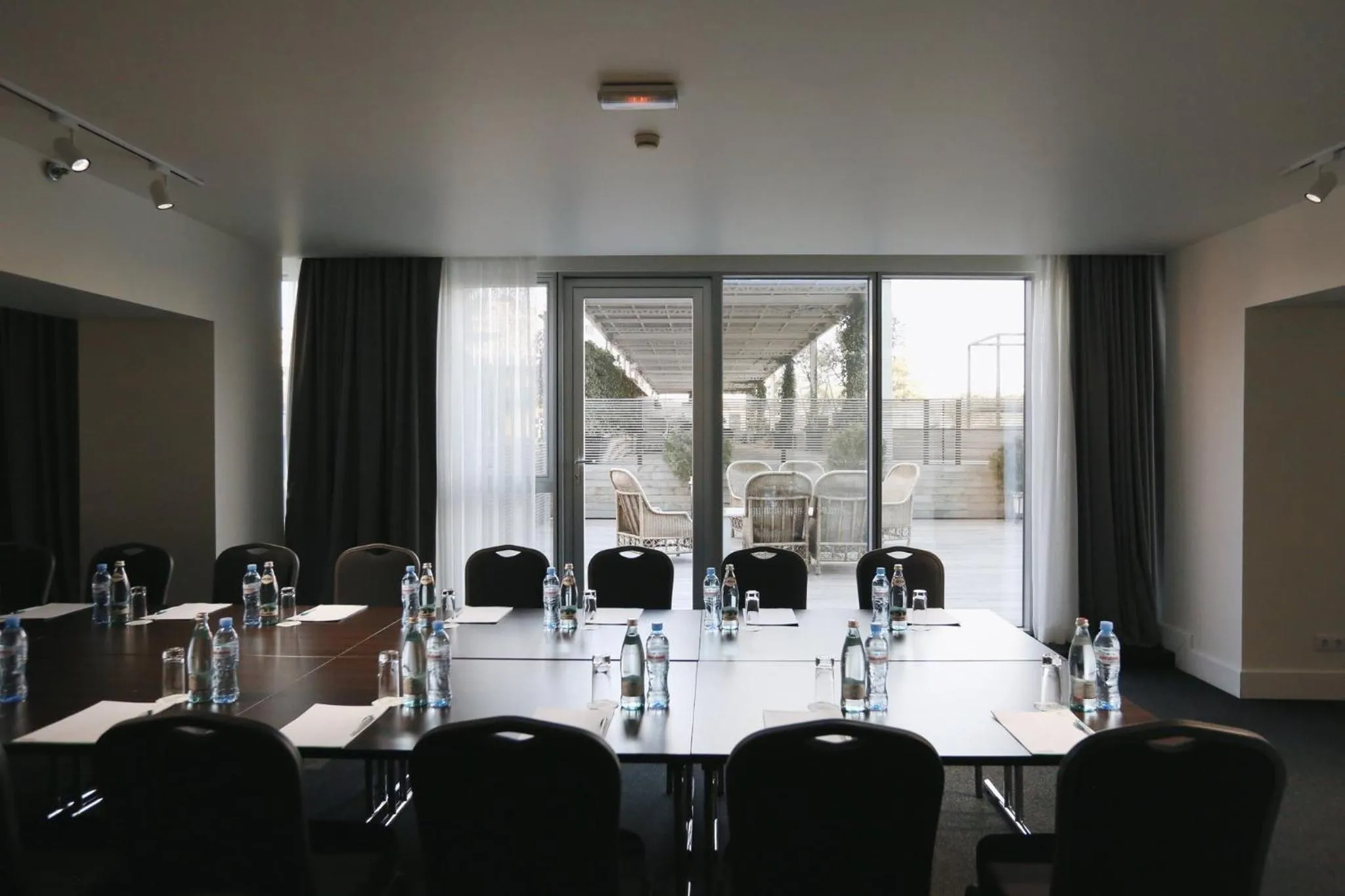 Meeting/conference room in Holiday Inn - Tbilisi by IHG