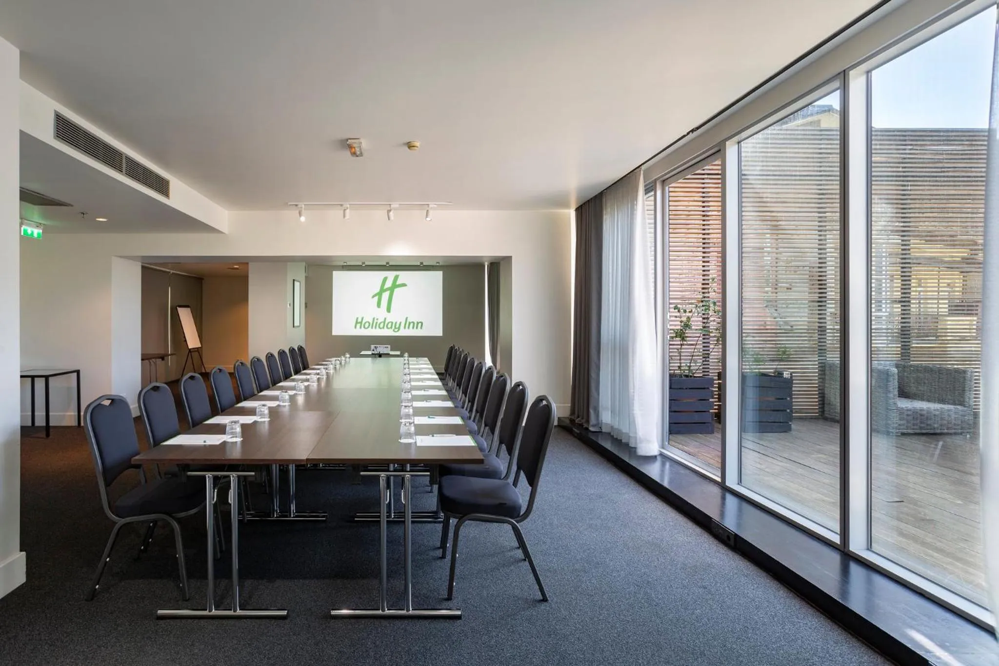 Meeting/conference room in Holiday Inn - Tbilisi by IHG