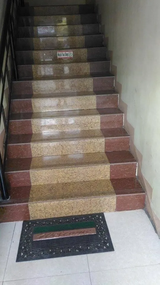 Asia Novo Boutique Hotel - Daet