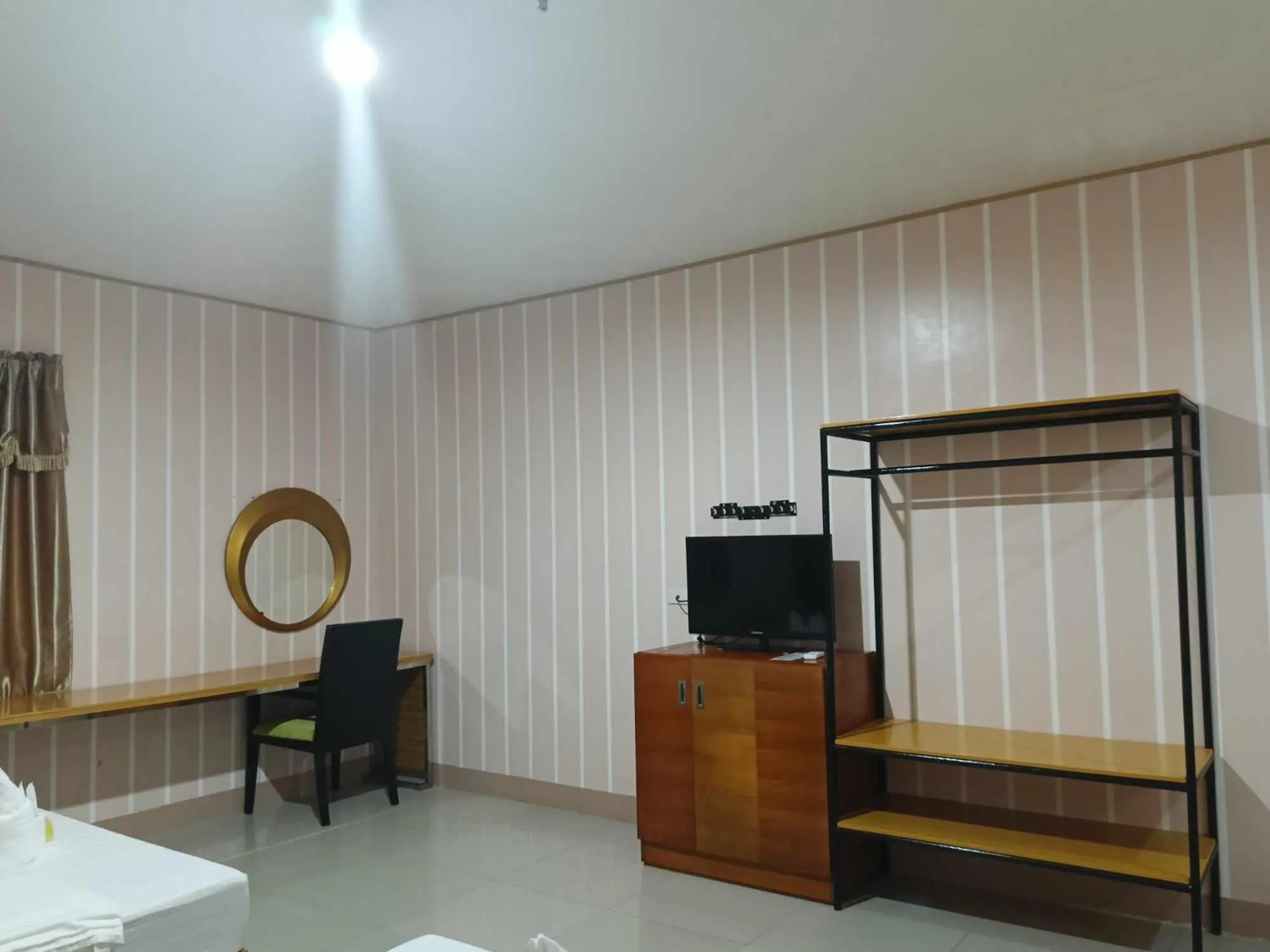 Bed in Asia Novo Boutique Hotel - Daet