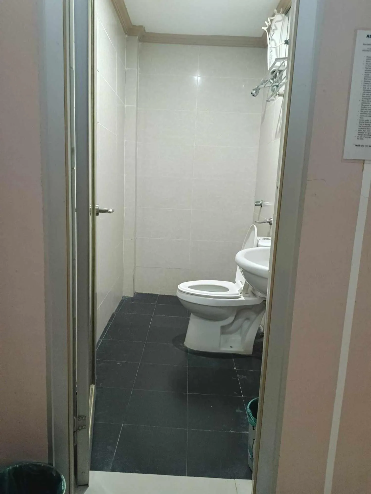 Asia Novo Boutique Hotel - Daet