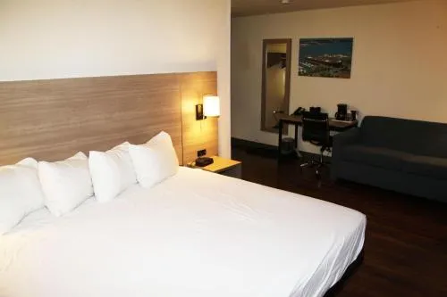 Baymont by Wyndham Sault Ste Marie