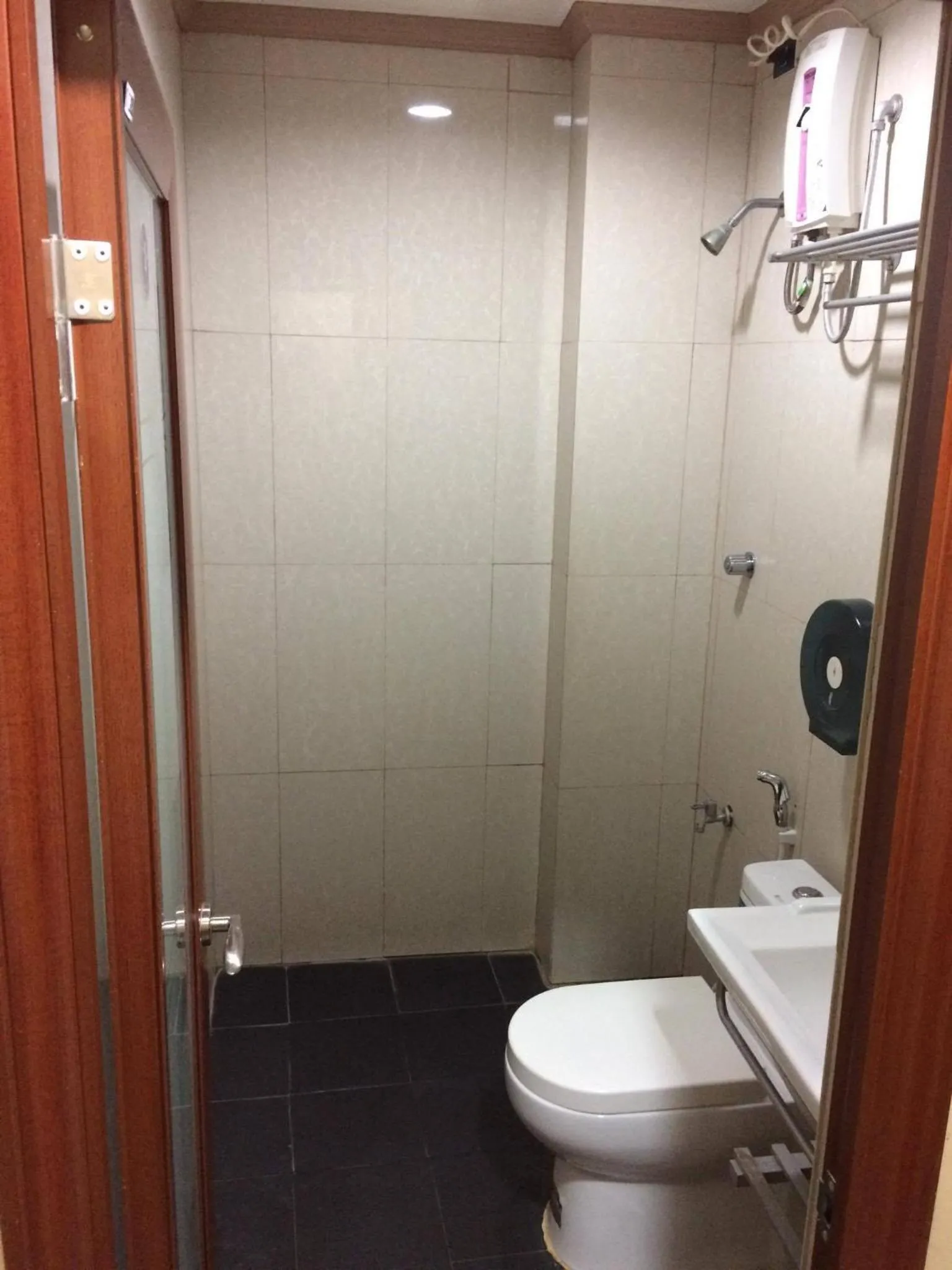 Asia Novo Boutique Hotel - Oroquieta