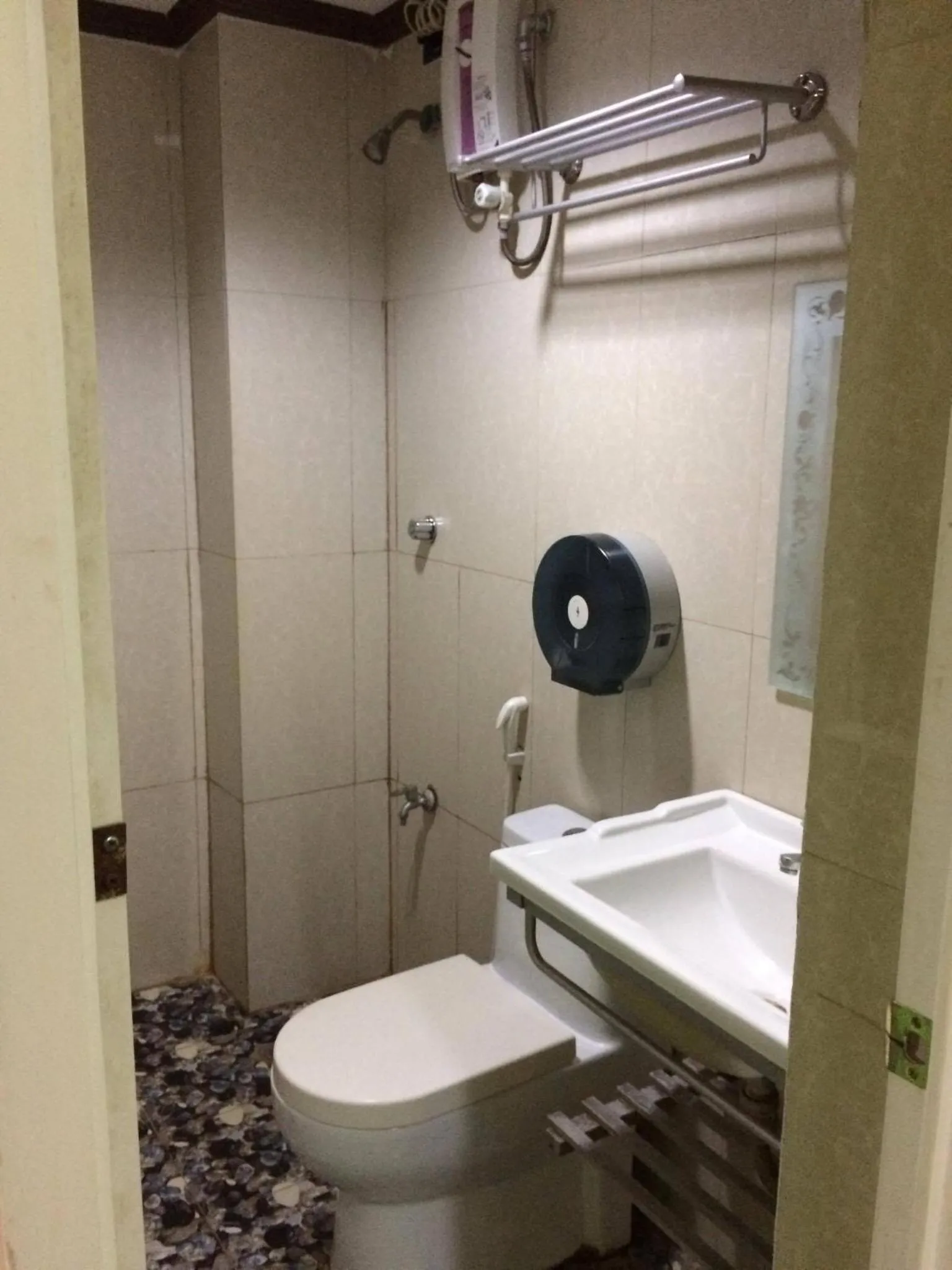 Asia Novo Boutique Hotel - Oroquieta