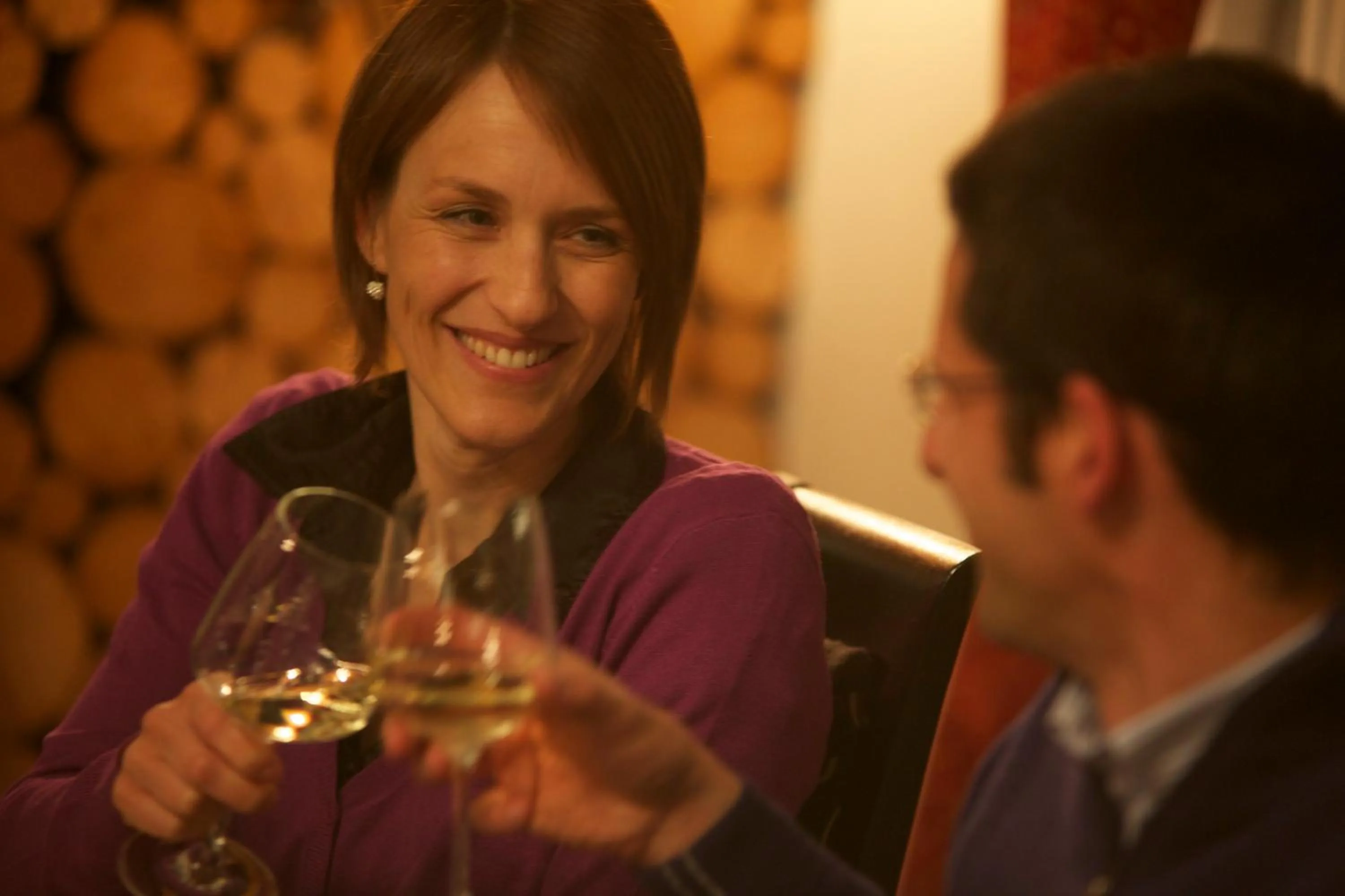 People in Hotel Castel Pietra