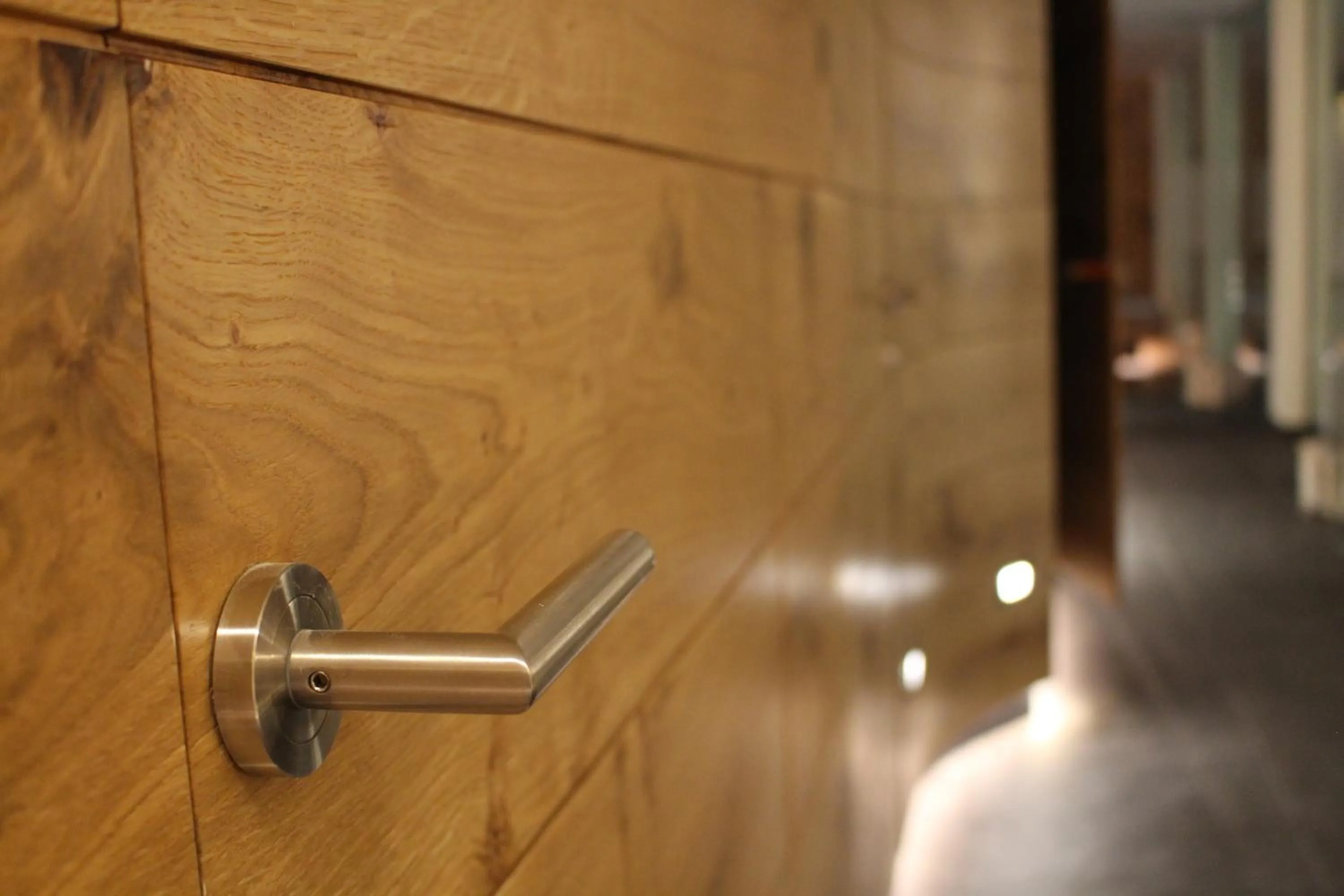 Spa and wellness centre/facilities in Hotel Castel Pietra