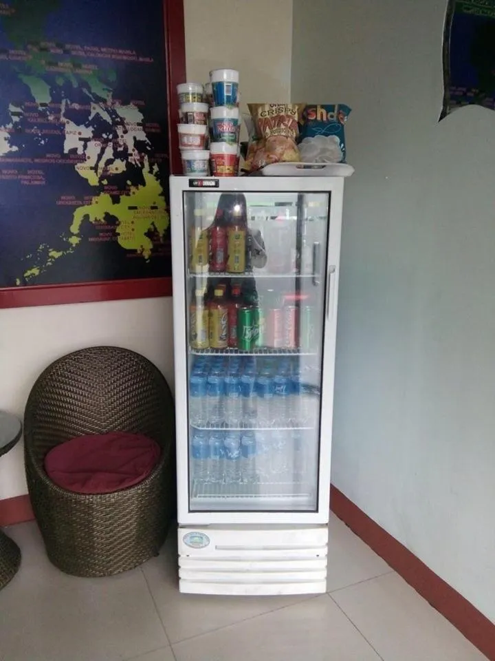 Property building in Asia Novo Boutique Hotel - Rosario