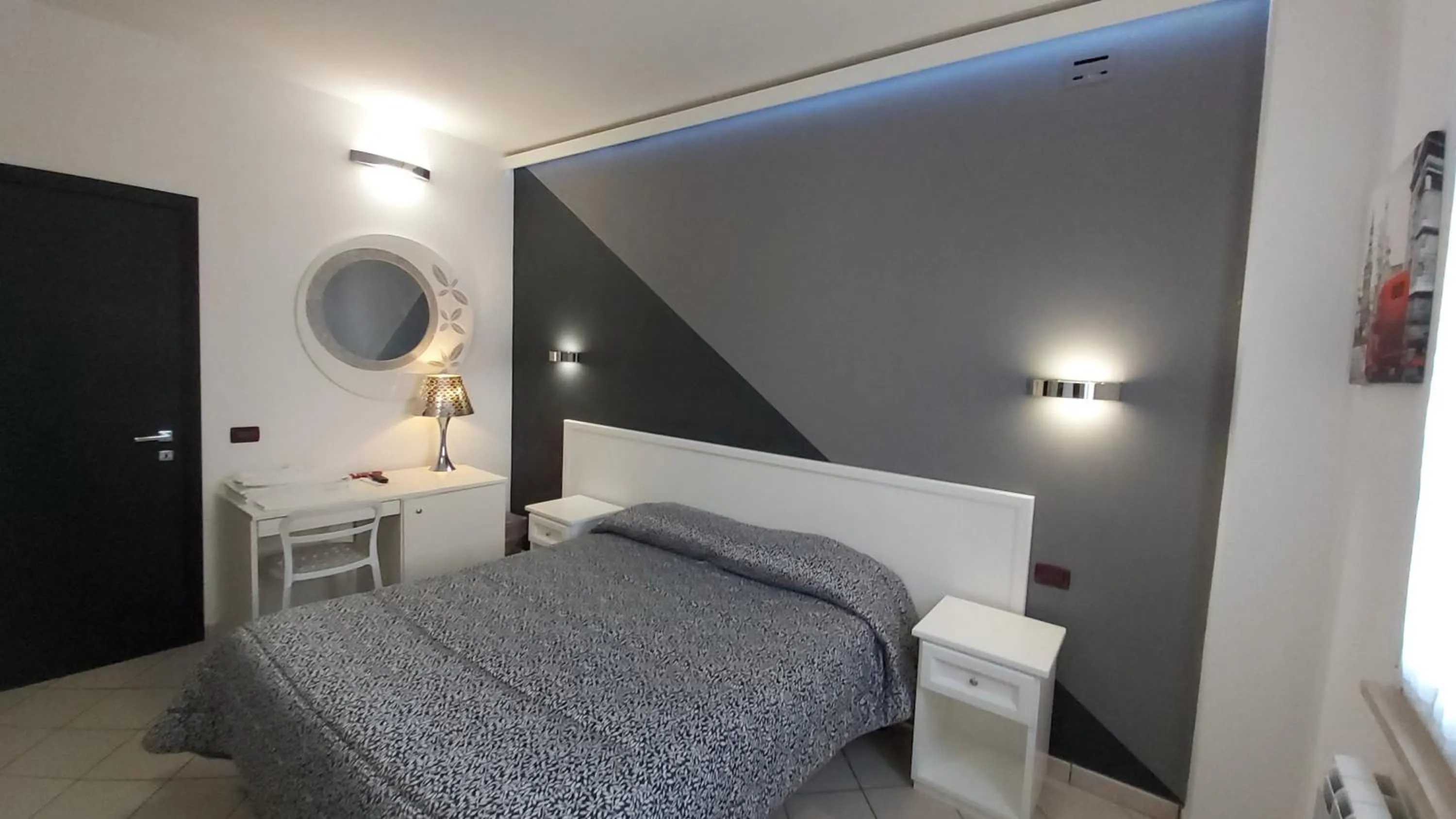 Breakfast, Bed in B&B Raggio Di Sole