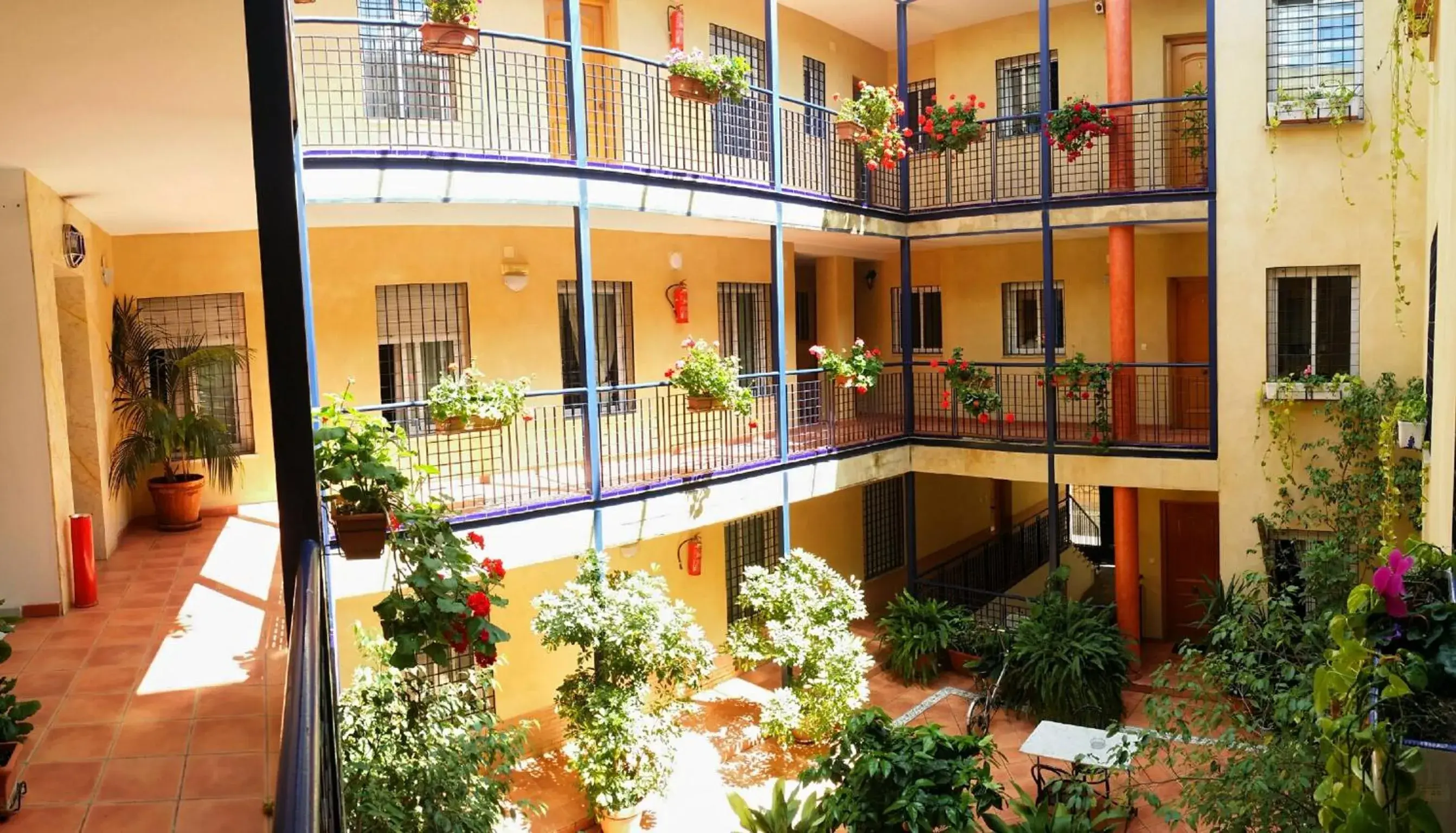 Apartamentos Sevilla Apartamentos Sevilla