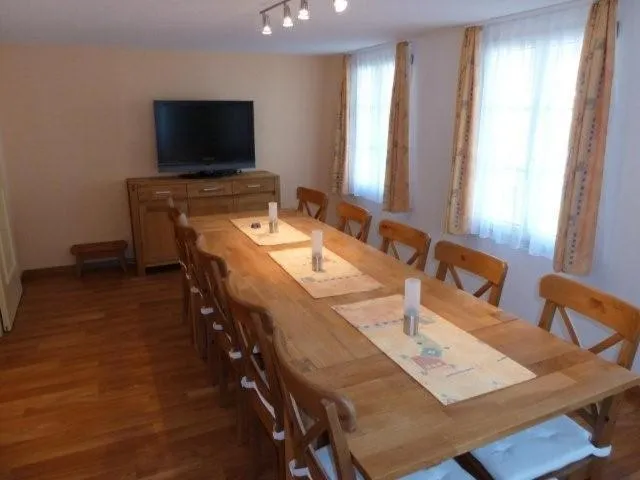 Day in Hotel Sternen