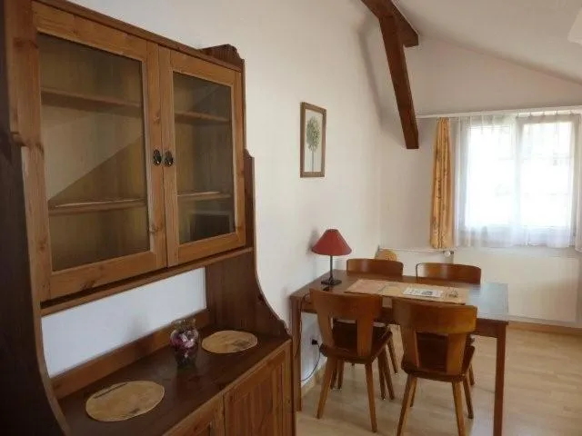 Day in Hotel Sternen