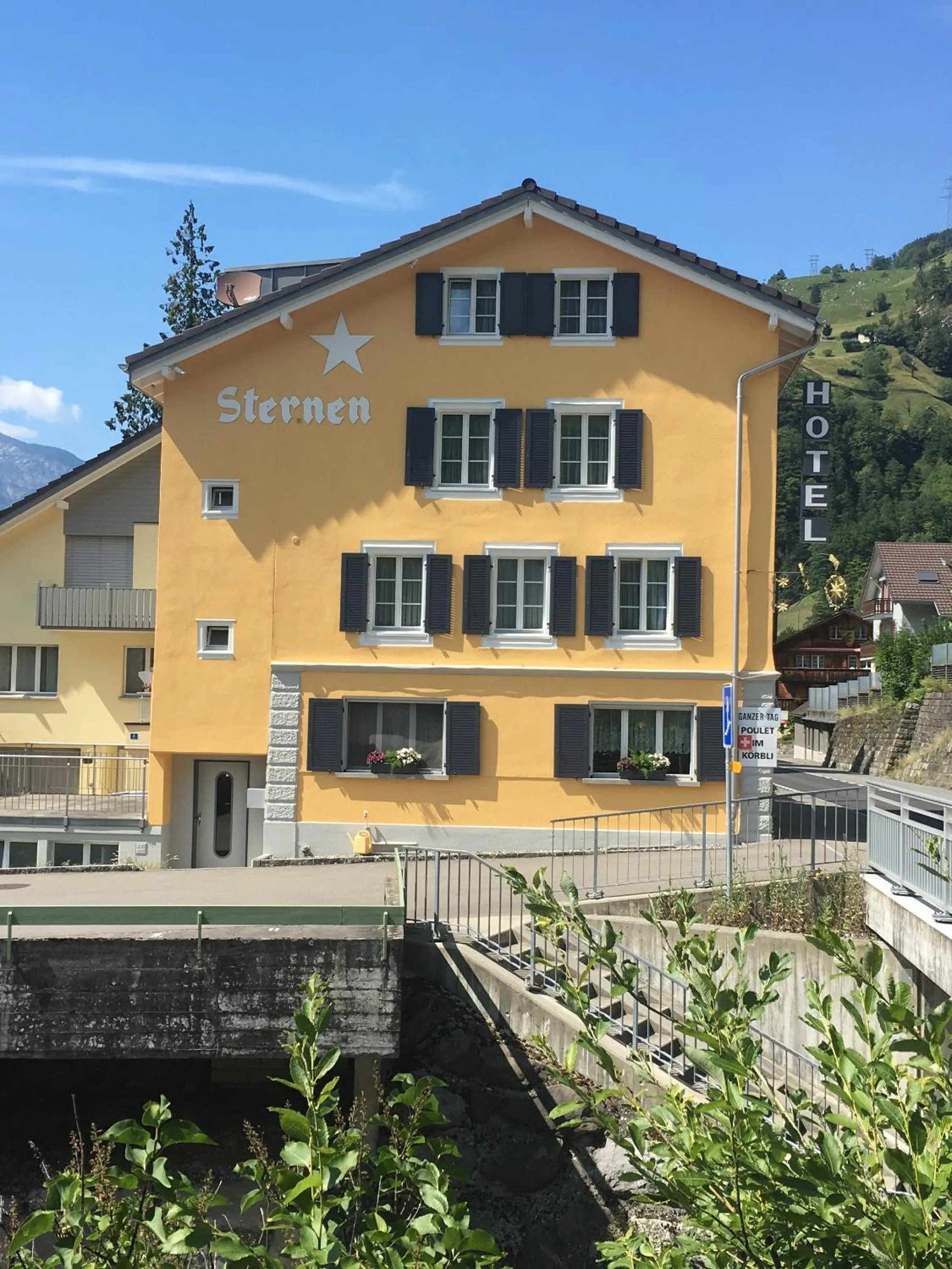 Hotel Sternen