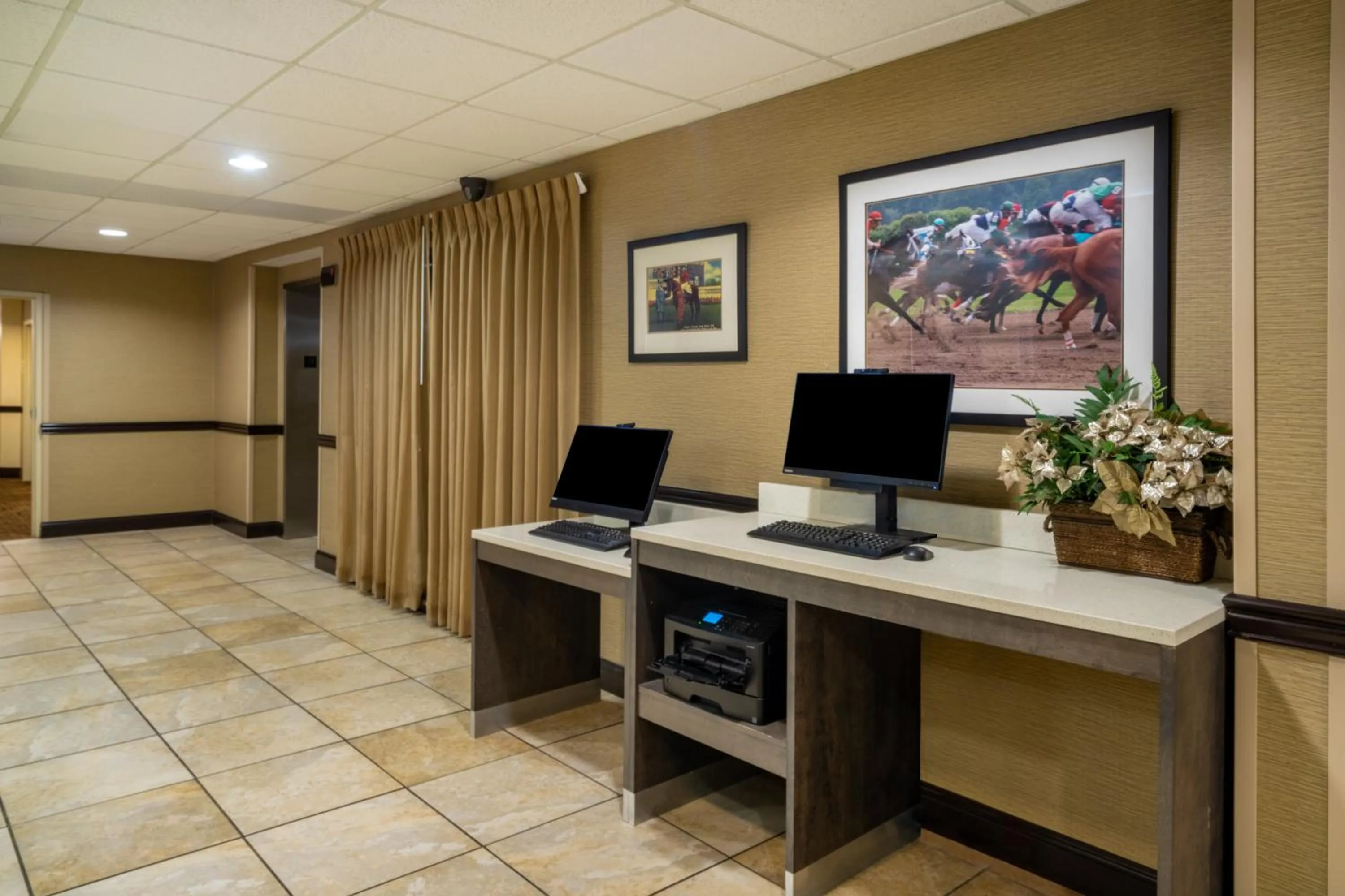 La Quinta by Wyndham Lexington South / Hamburg