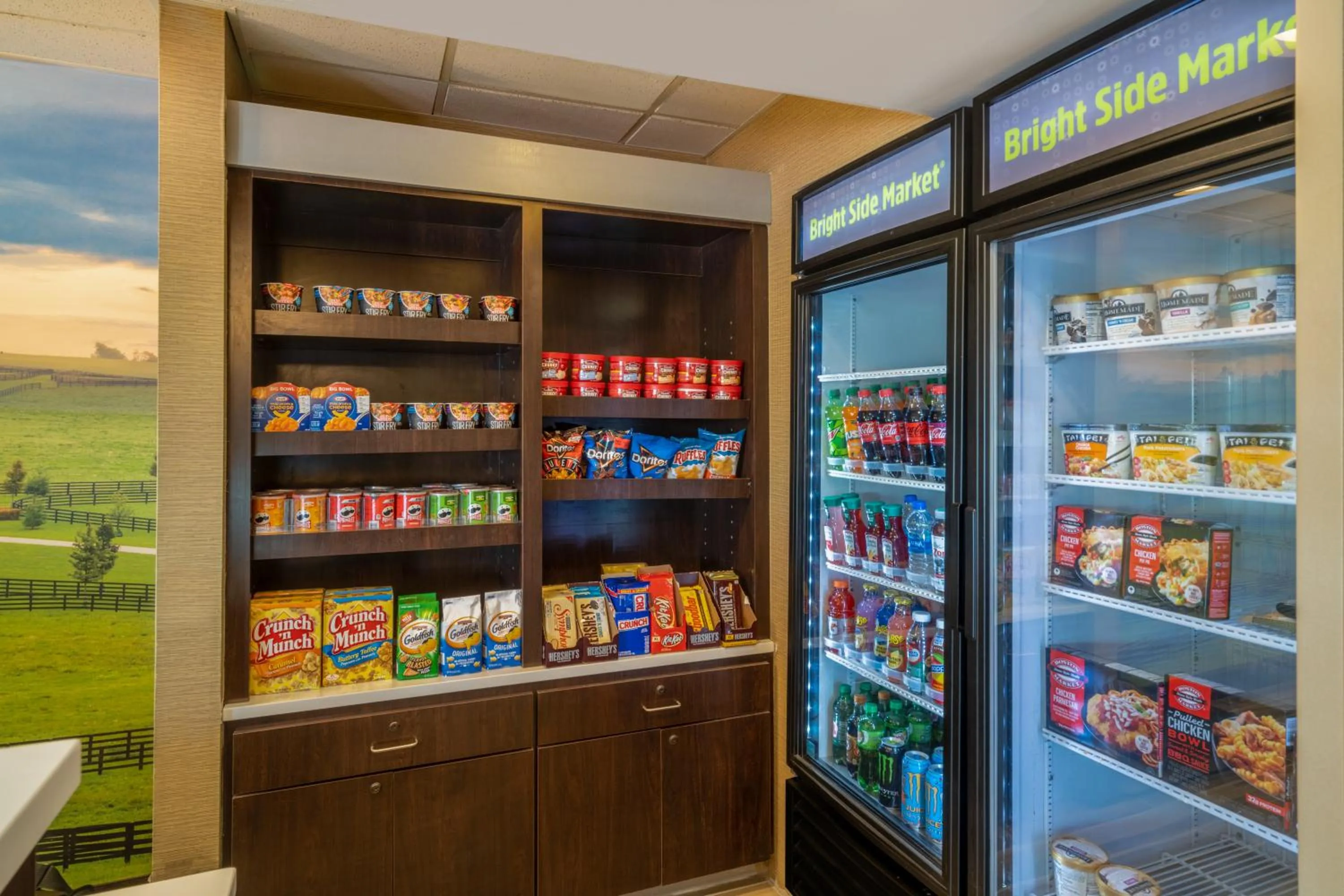 La Quinta by Wyndham Lexington South / Hamburg