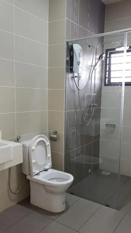 Queen Room in S Rose Hotel Queen Room in S Rose Hotel