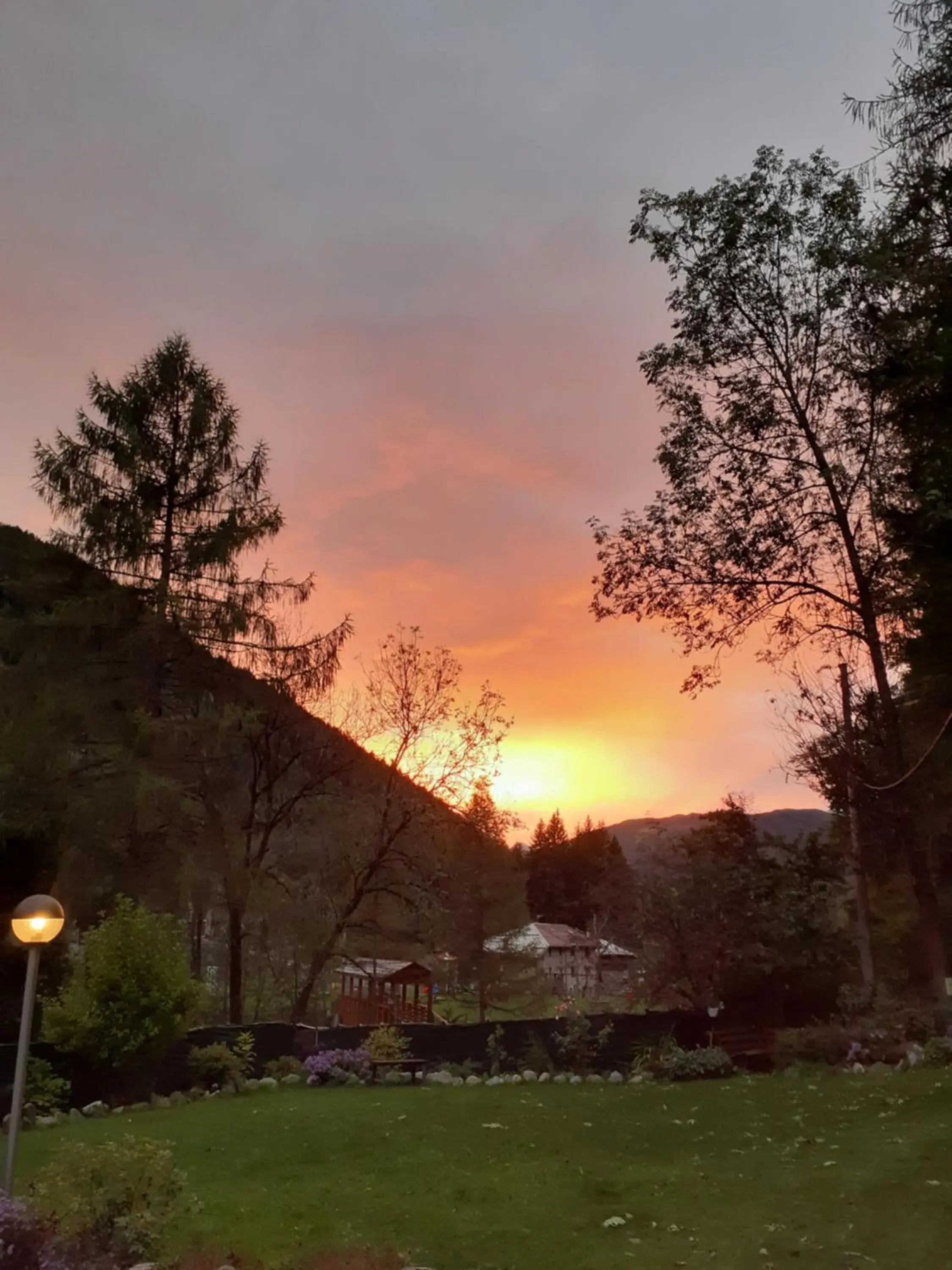 Soggiorno Vacanze Stella Alpina Soggiorno Vacanze Stella Alpina