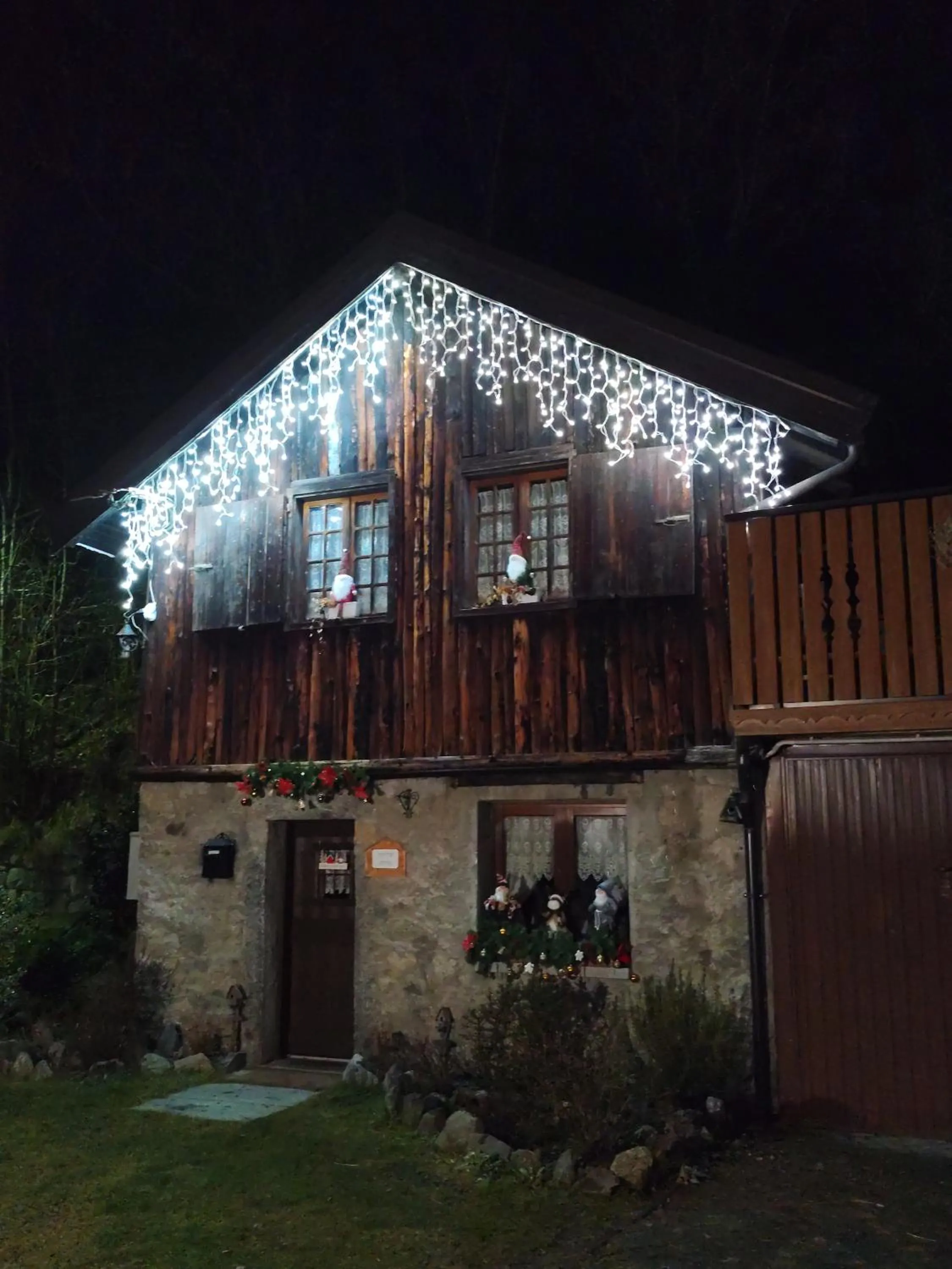 Soggiorno Vacanze Stella Alpina