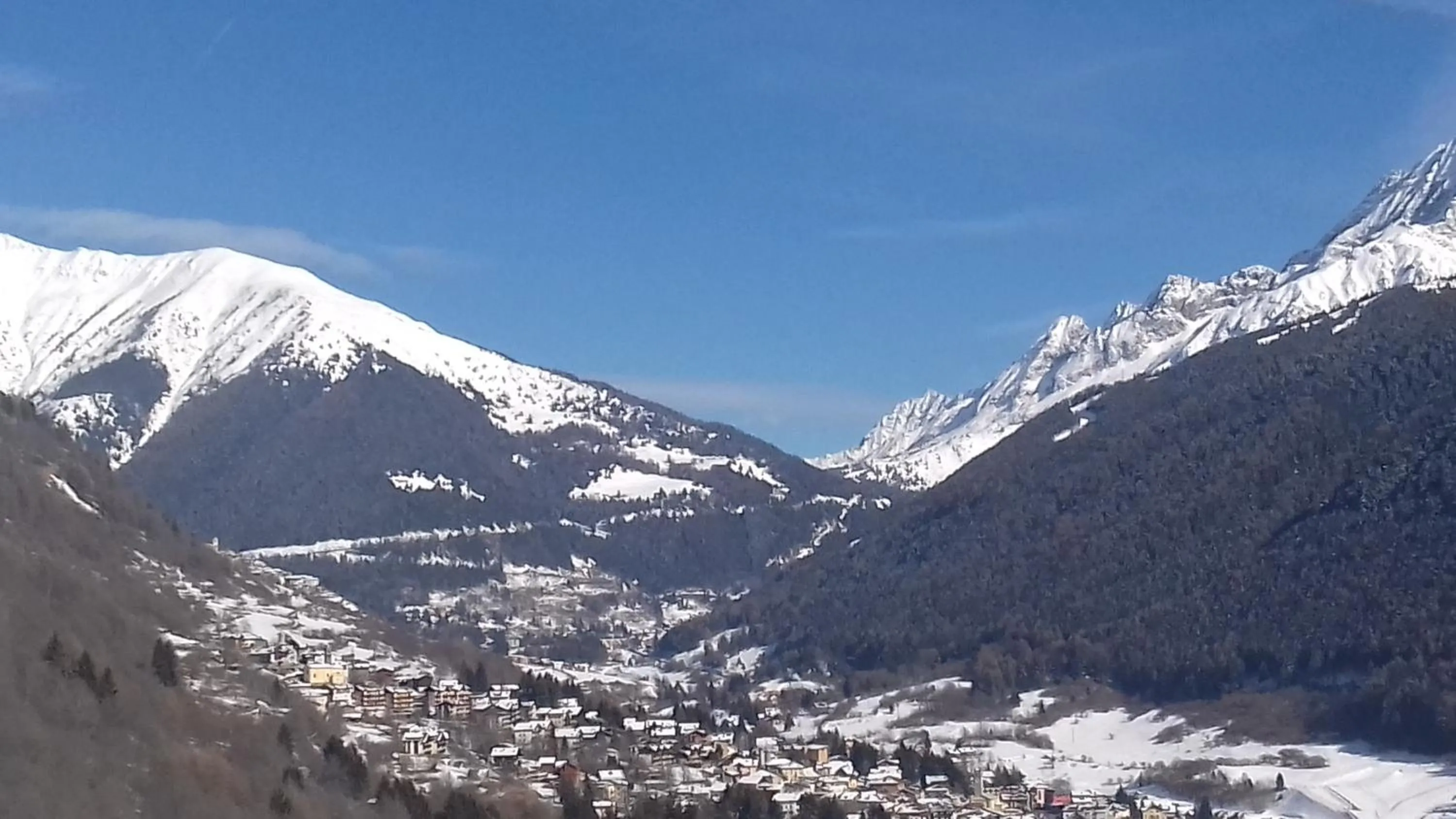 Other in Soggiorno Vacanze Stella Alpina