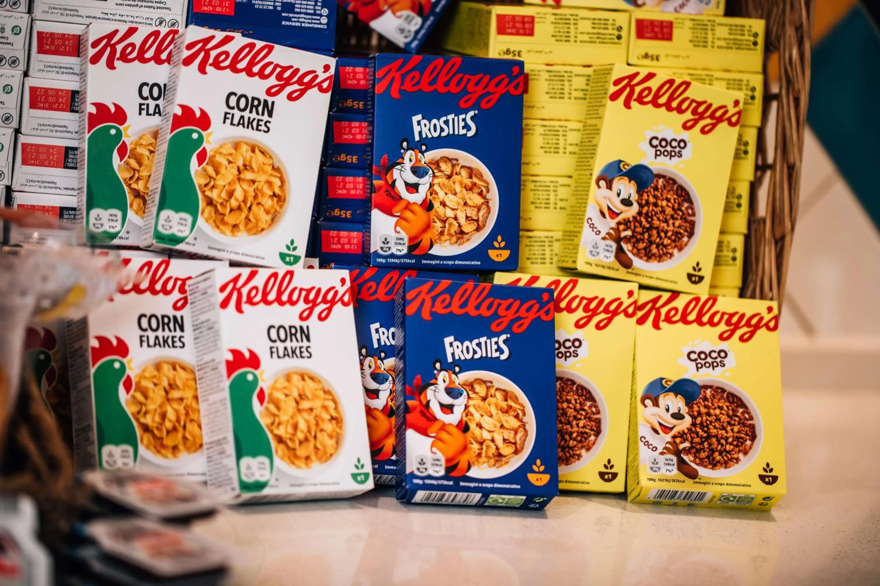 Breakfast in Hampton By Hilton Belfast City Centre