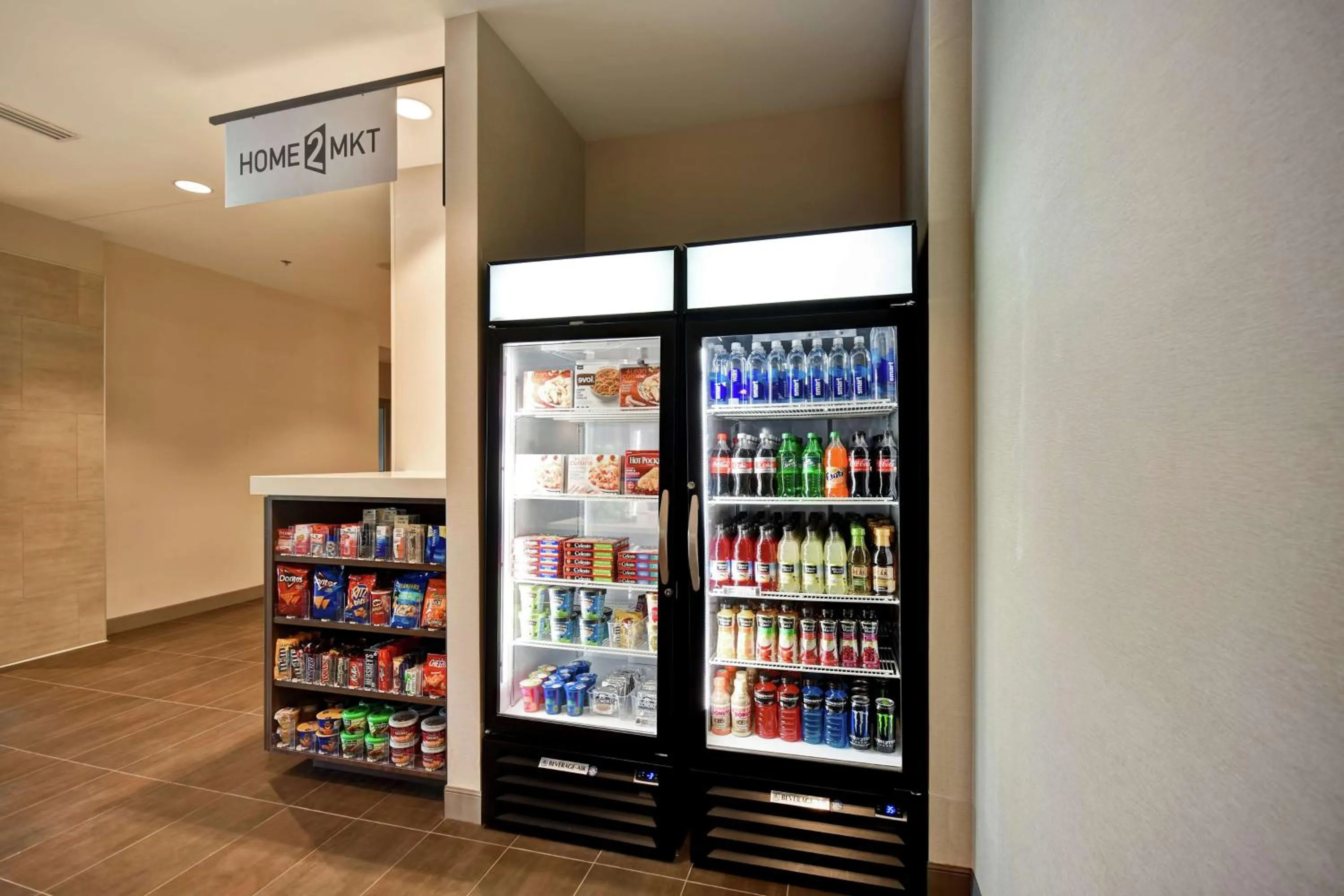 Restaurant/places to eat in Home2 Suites By Hilton Walpole Foxborough