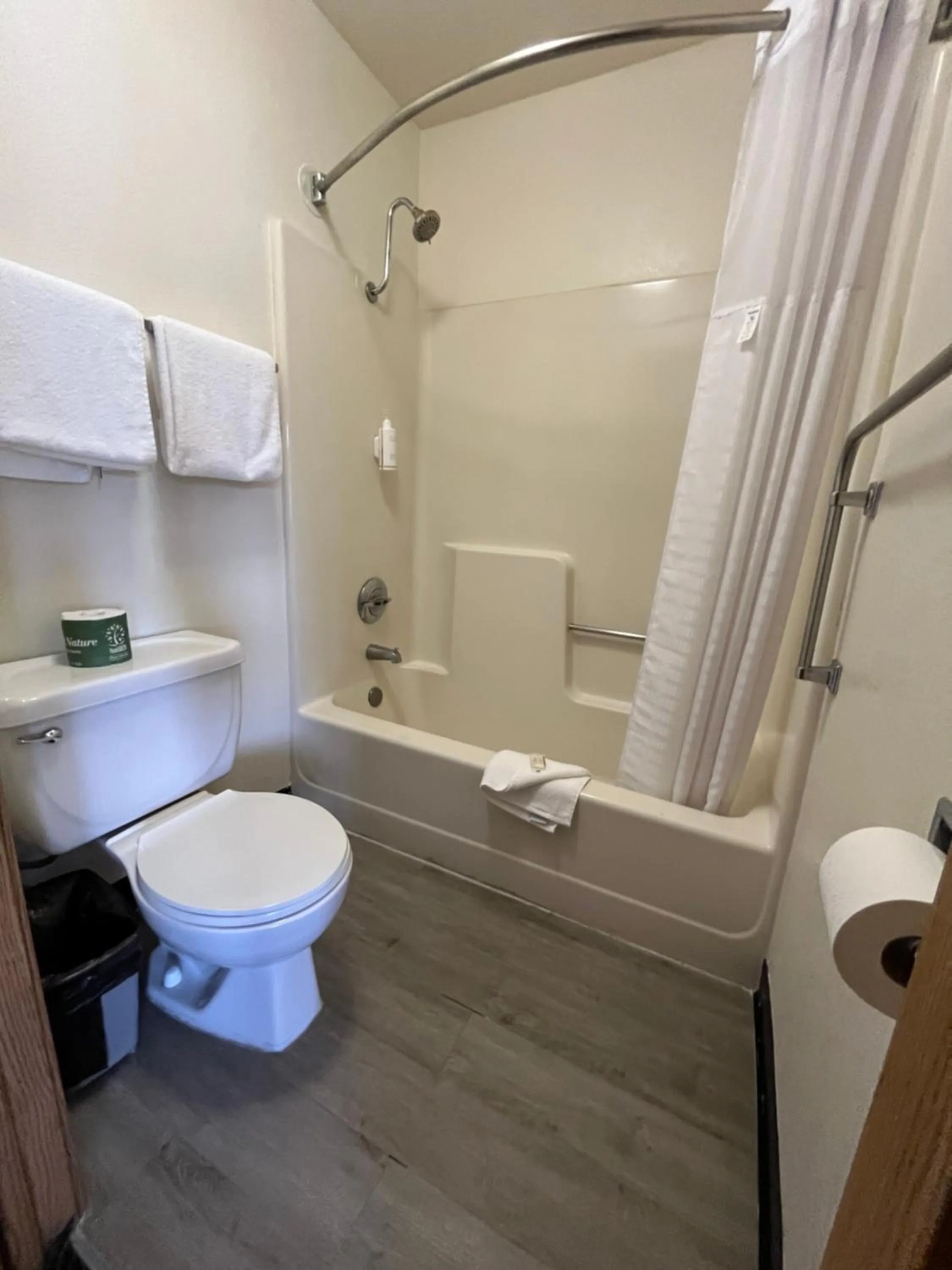 Super 8 by Wyndham Red Bluff