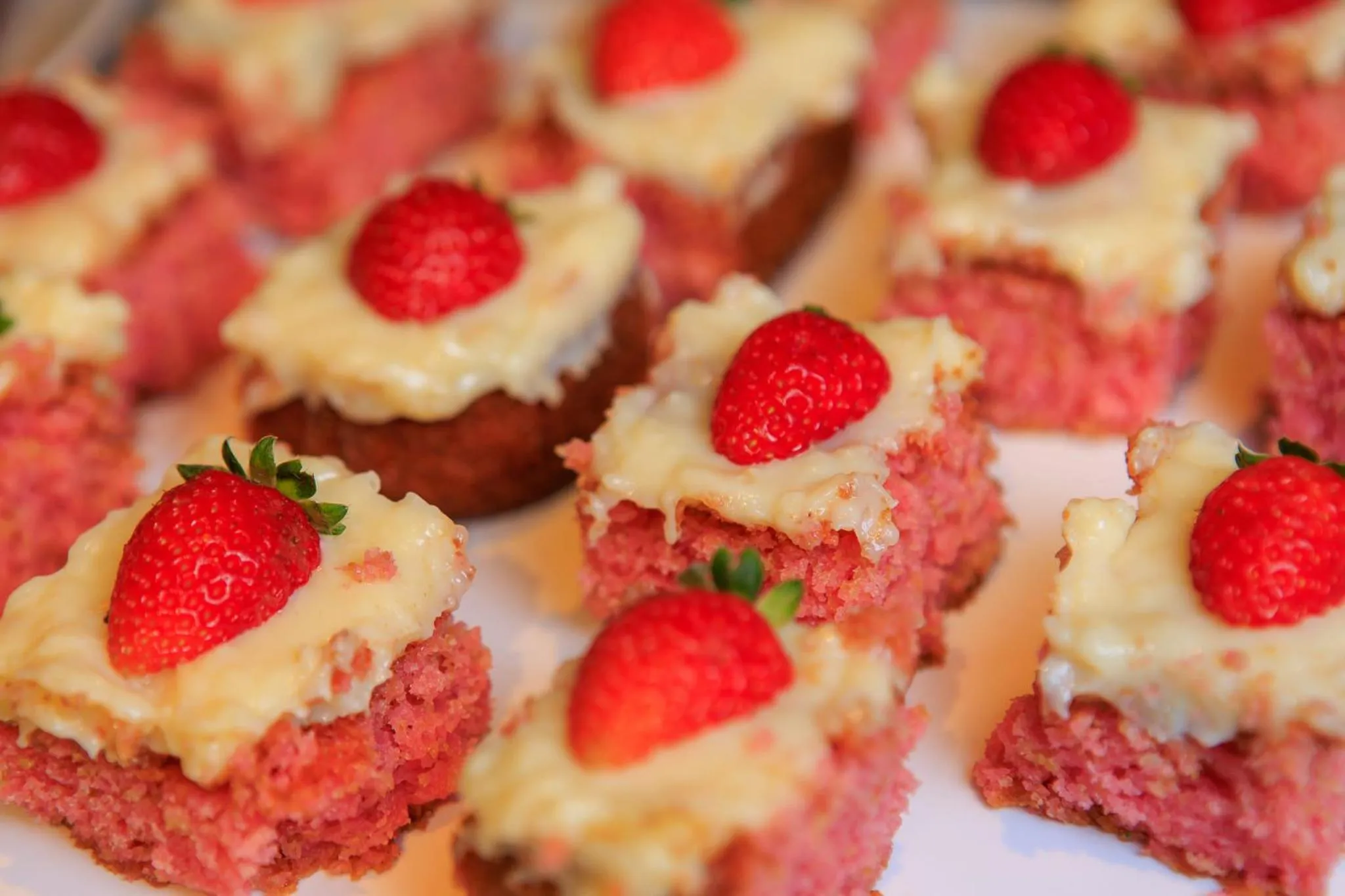 Breakfast in Hotel 10 Itajai/Navegantes