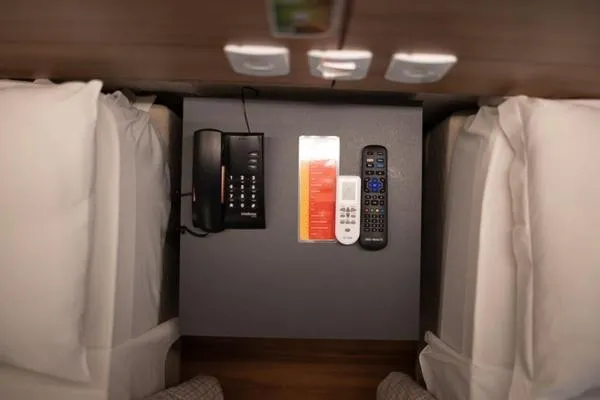 Hotel 10 Itajai/Navegantes