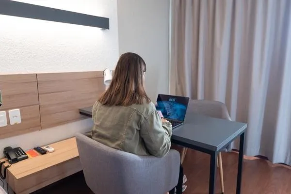 Hotel 10 Itajai/Navegantes