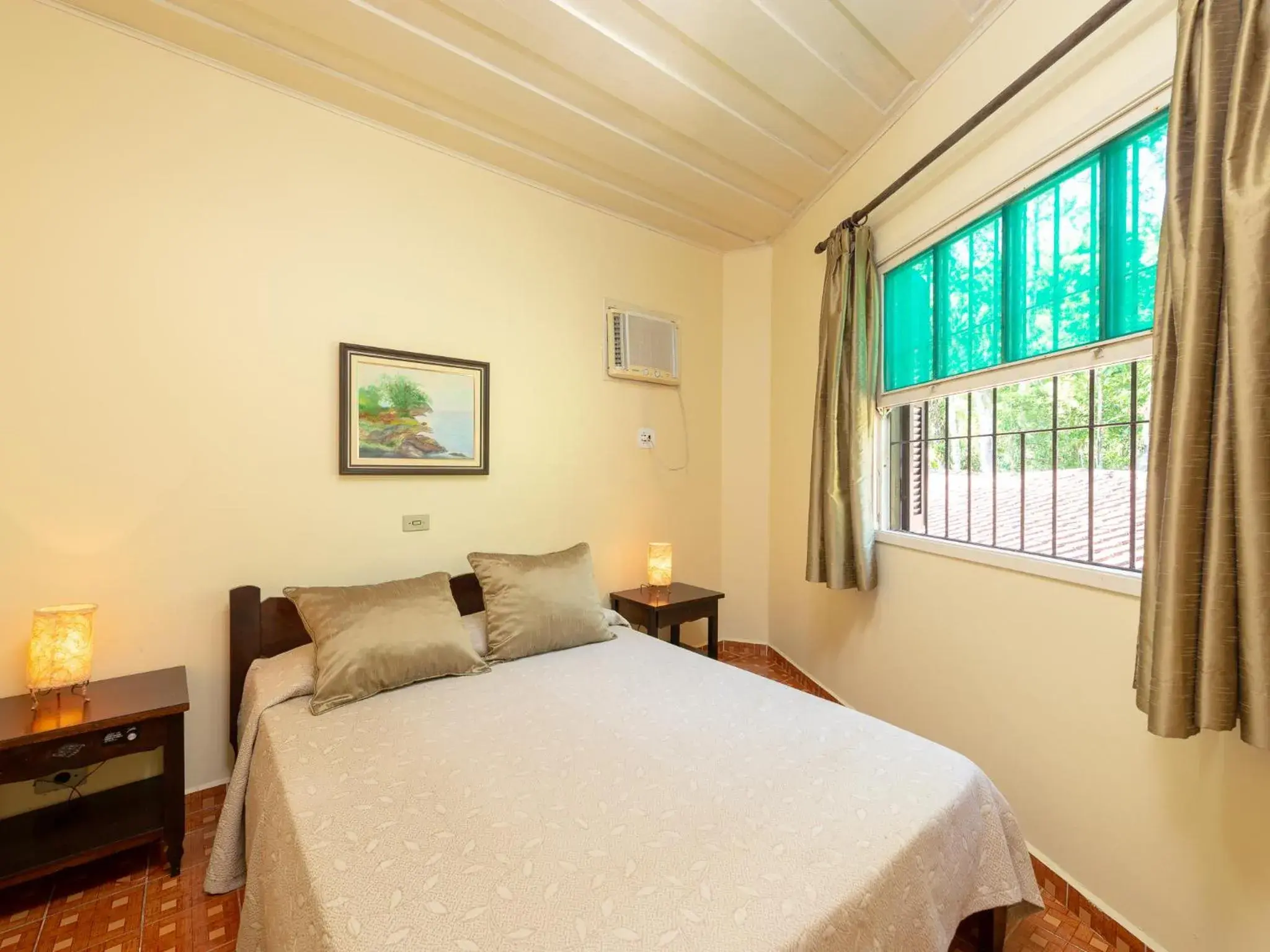 Deluxe Family Room in Hotel Saveiros Deluxe Family Room in Hotel Saveiros