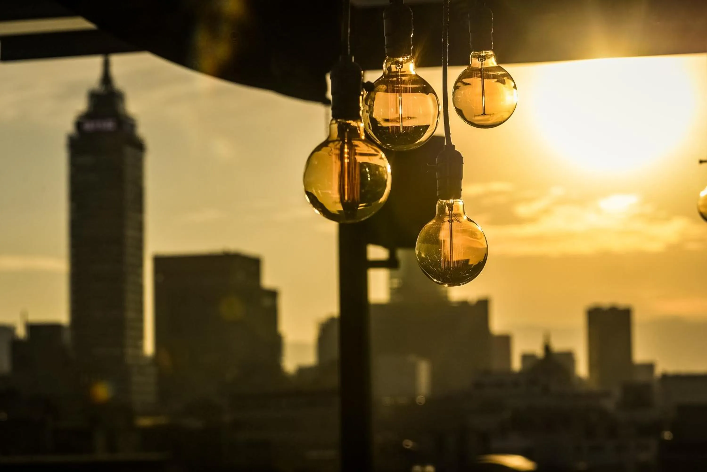 Balcony/Terrace in Hostel Mundo Joven Catedral