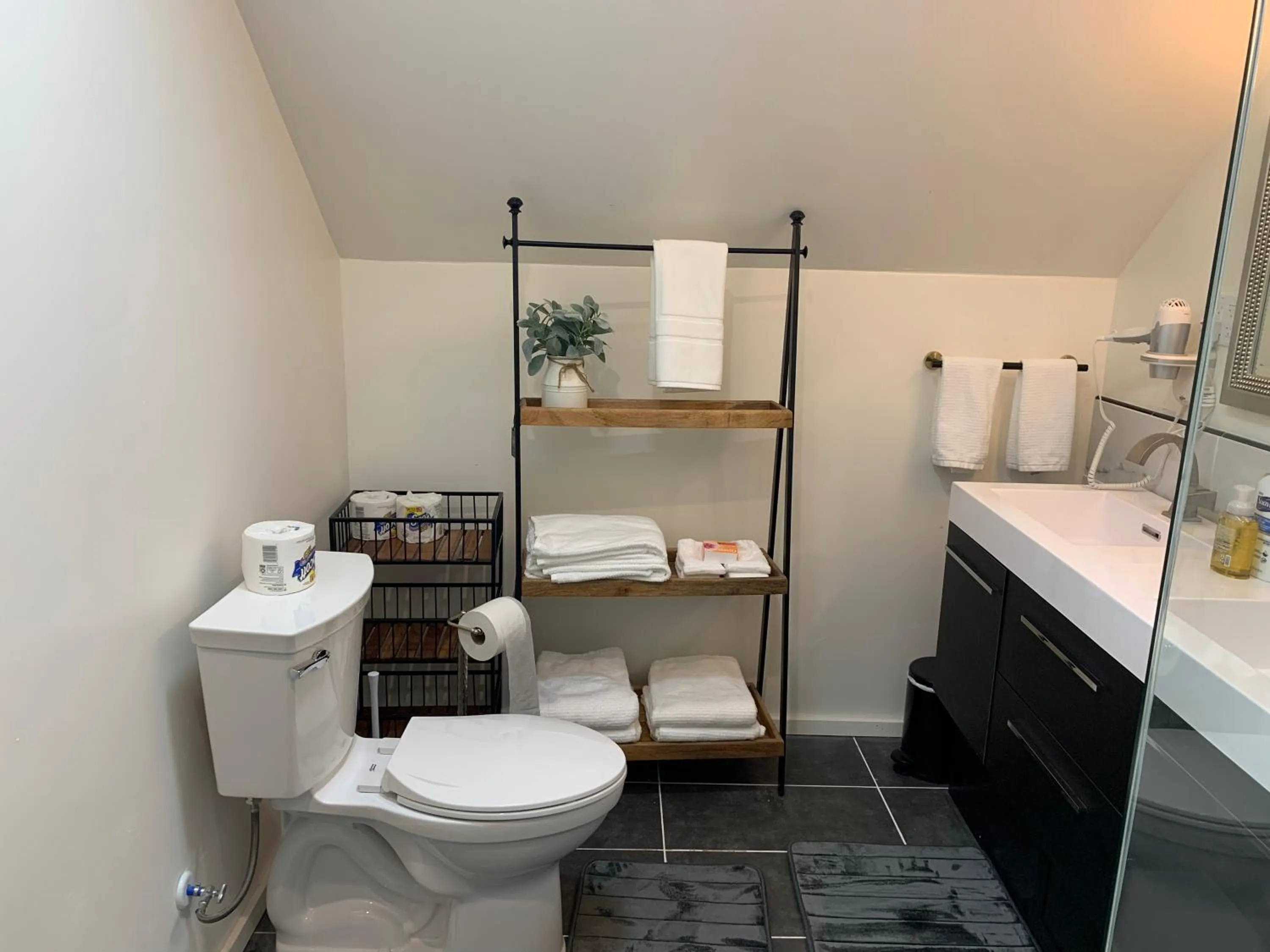 Starlite Motel & Suites