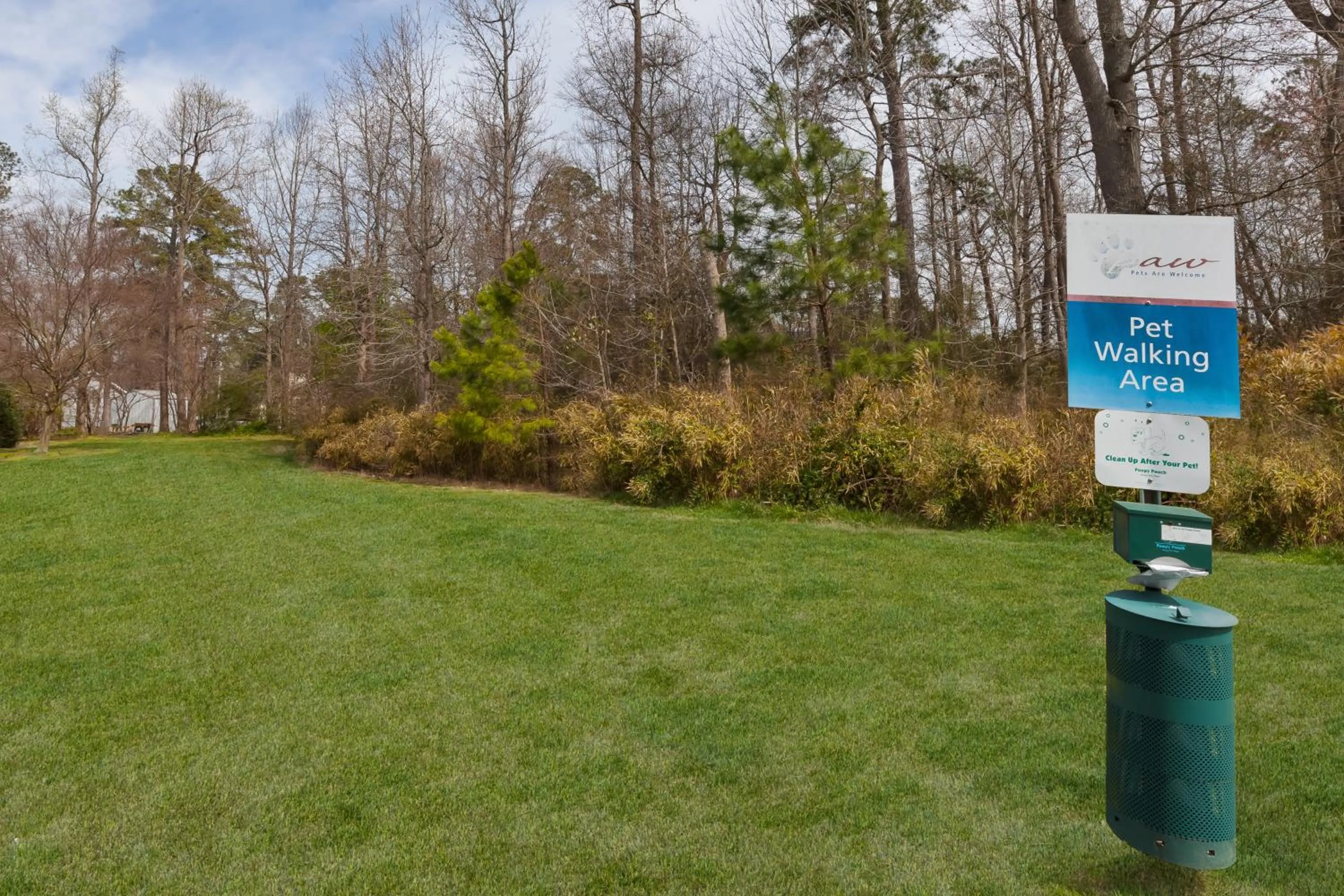 Pets in Candlewood Suites Rocky Mount by IHG