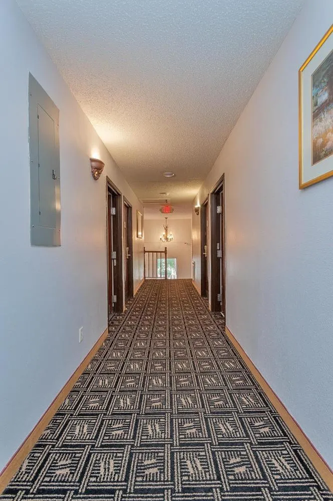 Super 8 by Wyndham Colorado Springs/Chestnut Street