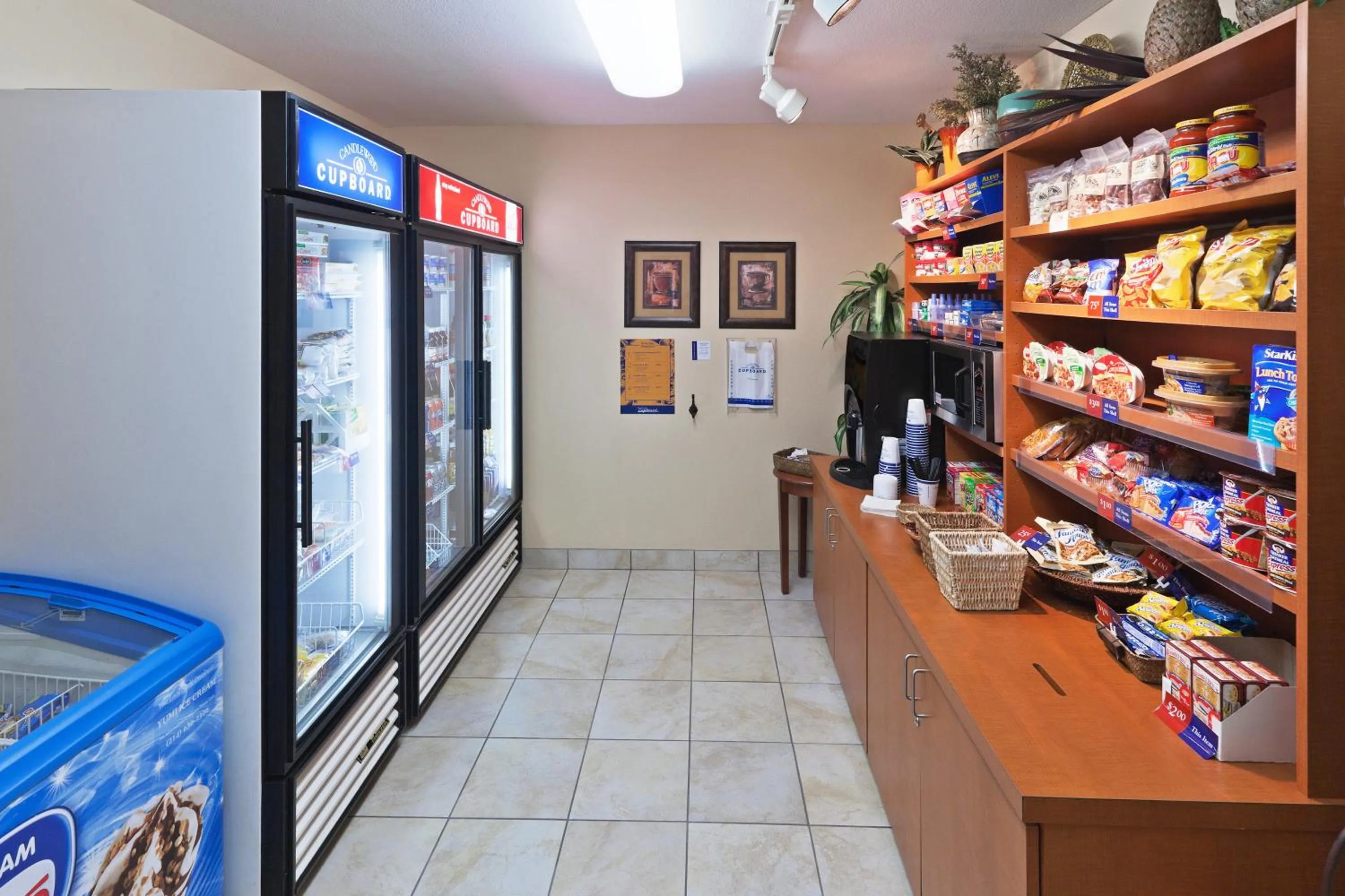 Other in Candlewood Suites Wichita Falls at Maurine Street by IHG