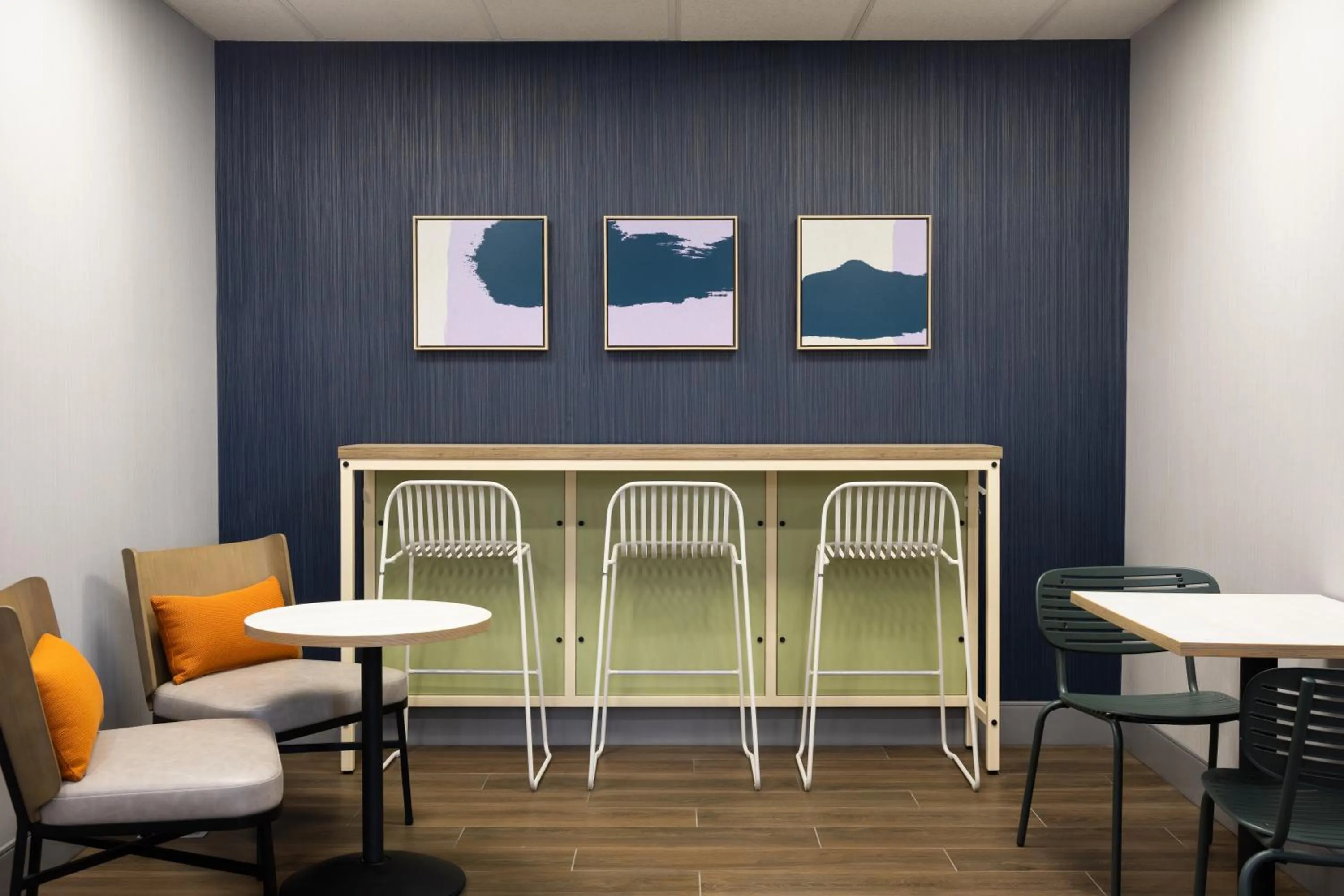 Breakfast in Spark By Hilton Guelph