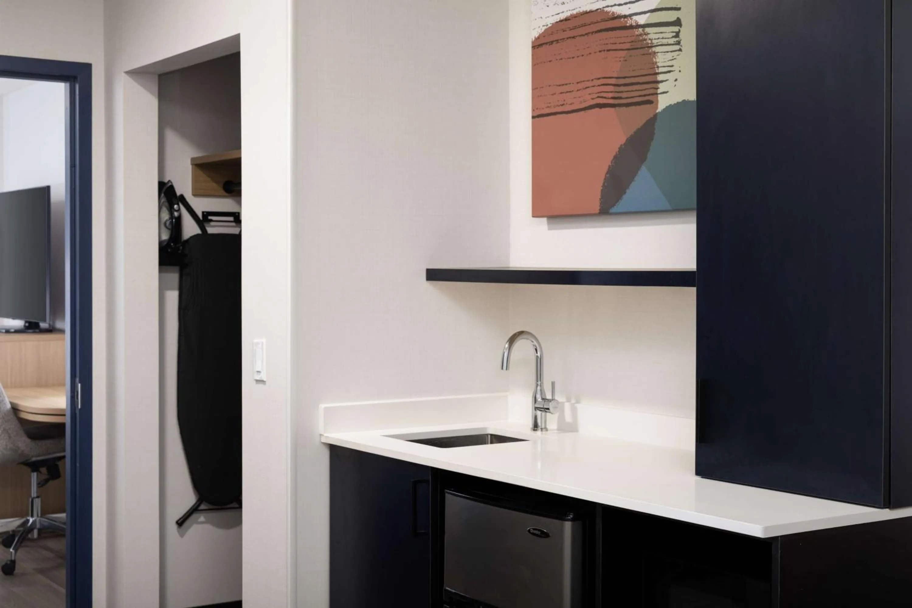 Other in Spark By Hilton Guelph