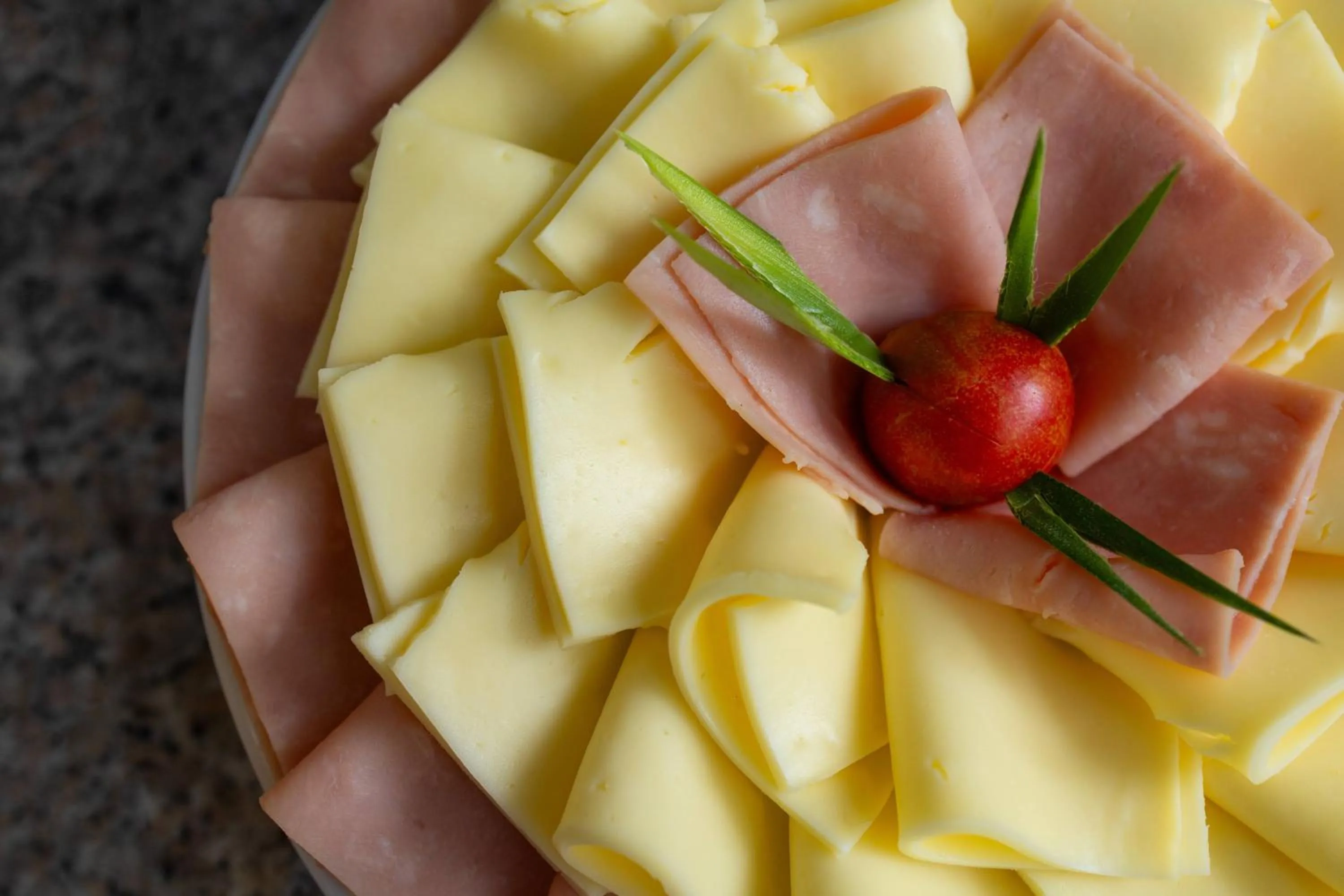 Hotel Regency Suites La Feria