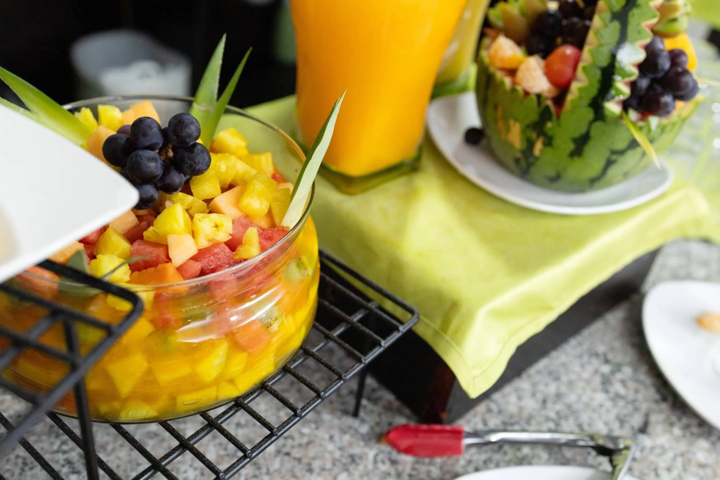 Hotel Regency Suites La Feria