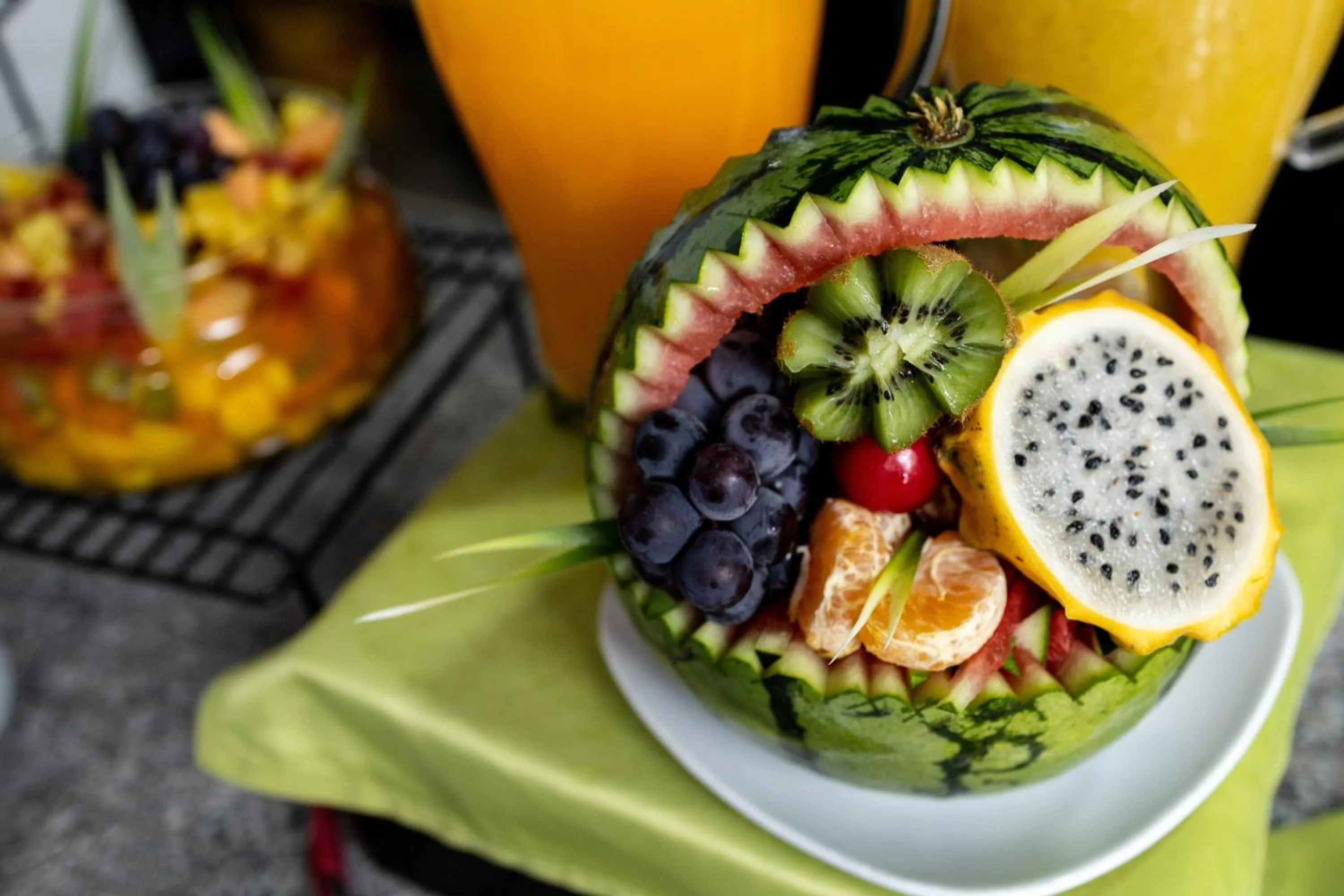 Hotel Regency Suites La Feria