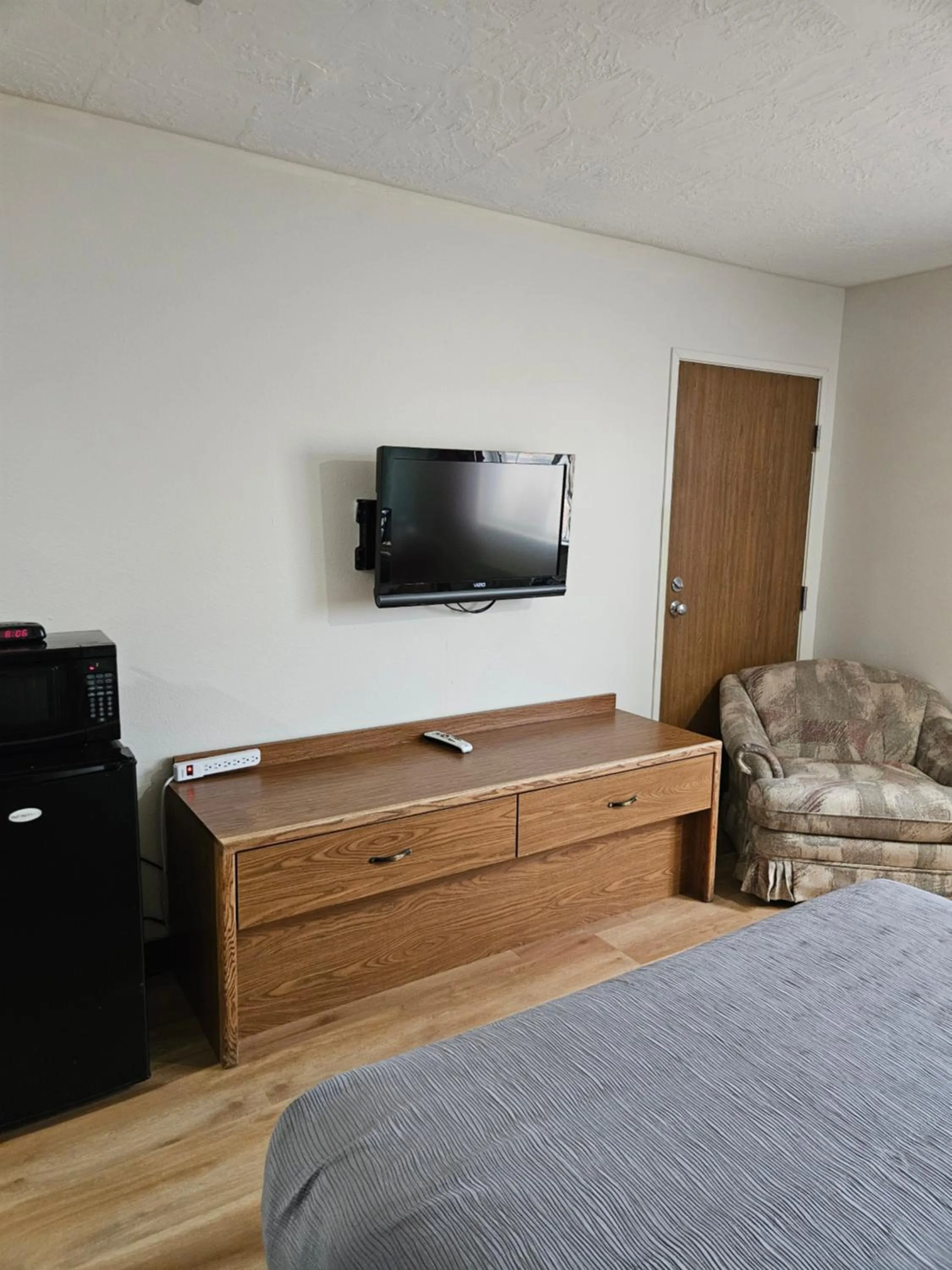 Queen Room - Disability Access in Hotel Zyva