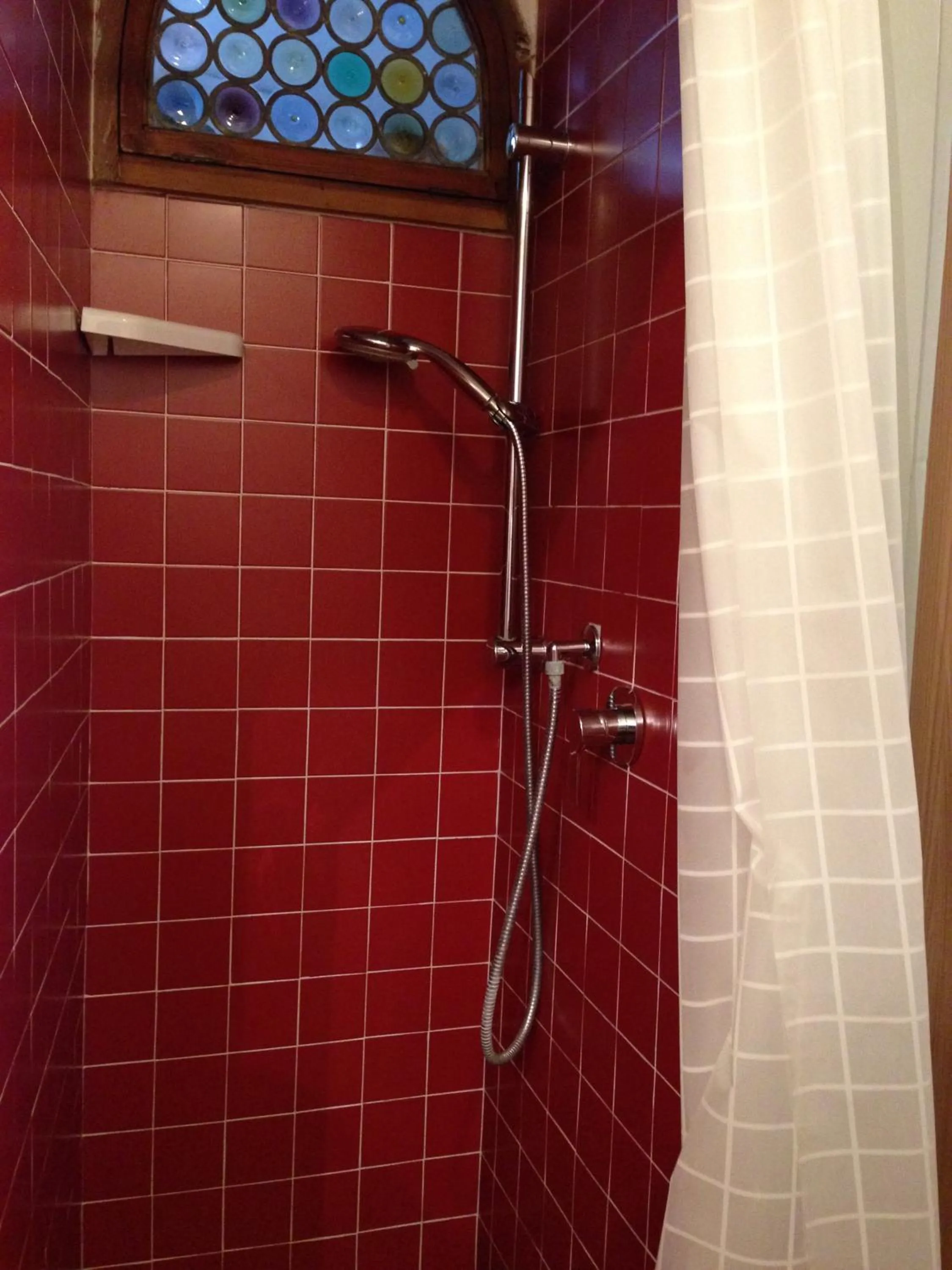 Locazione Turistica Corte Vecchia