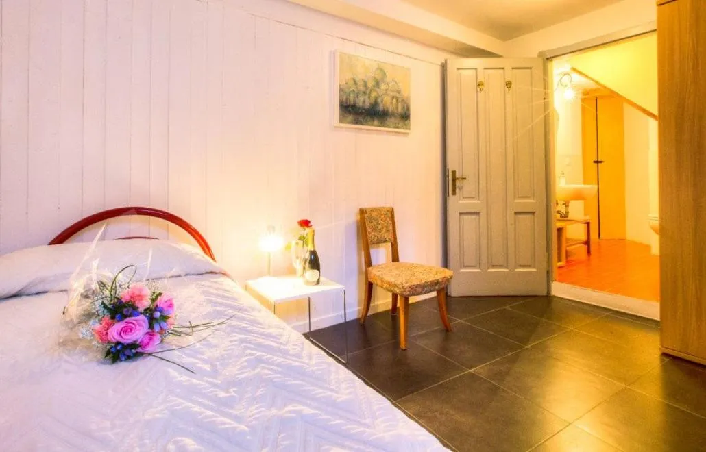 Bed in Locazione Turistica Corte Vecchia