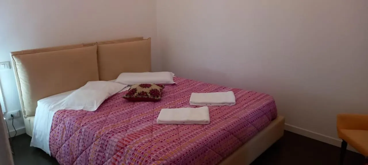 Bed in Locazione Turistica Corte Vecchia