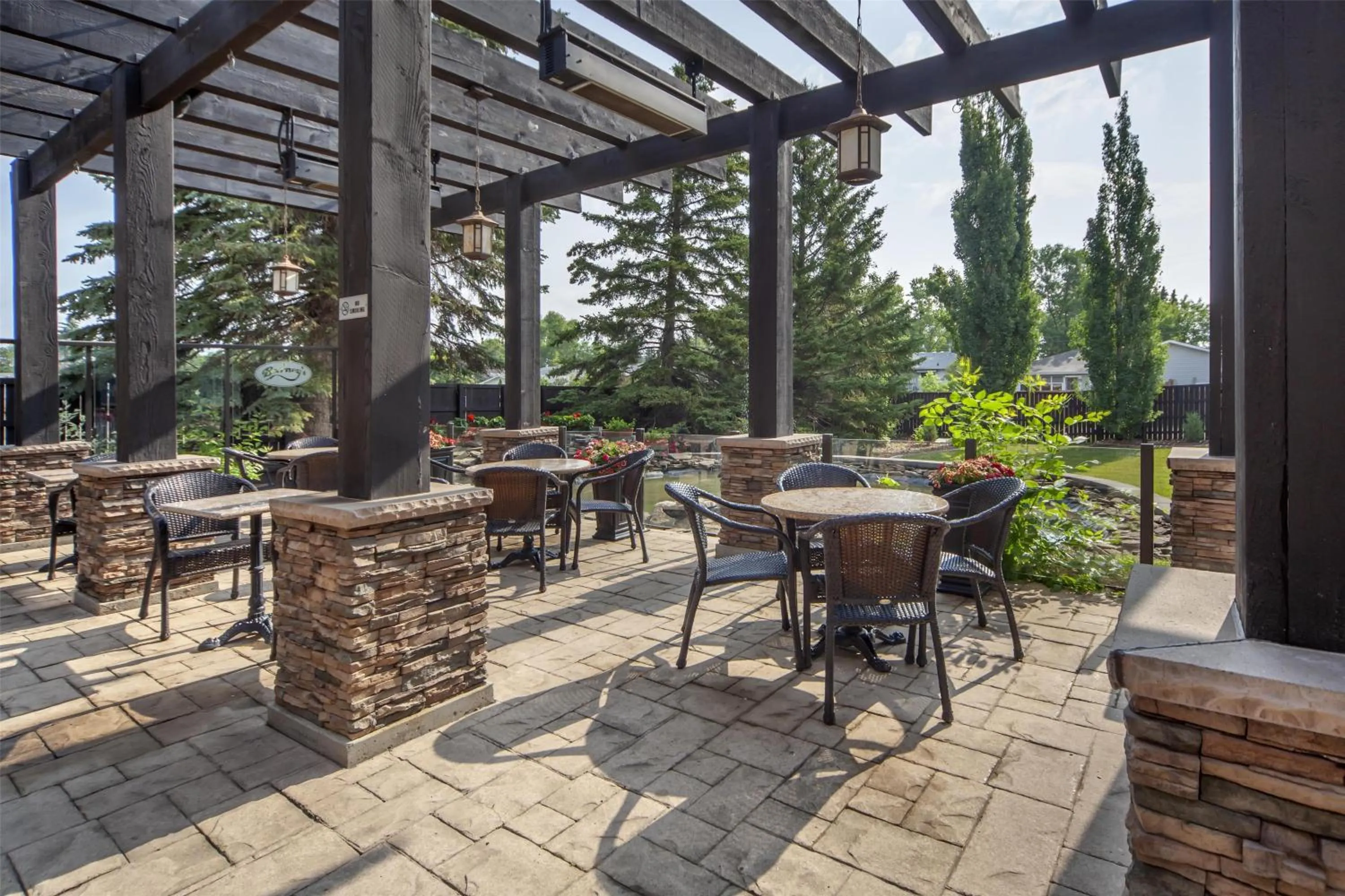 Other in Best Western Wayside Inn