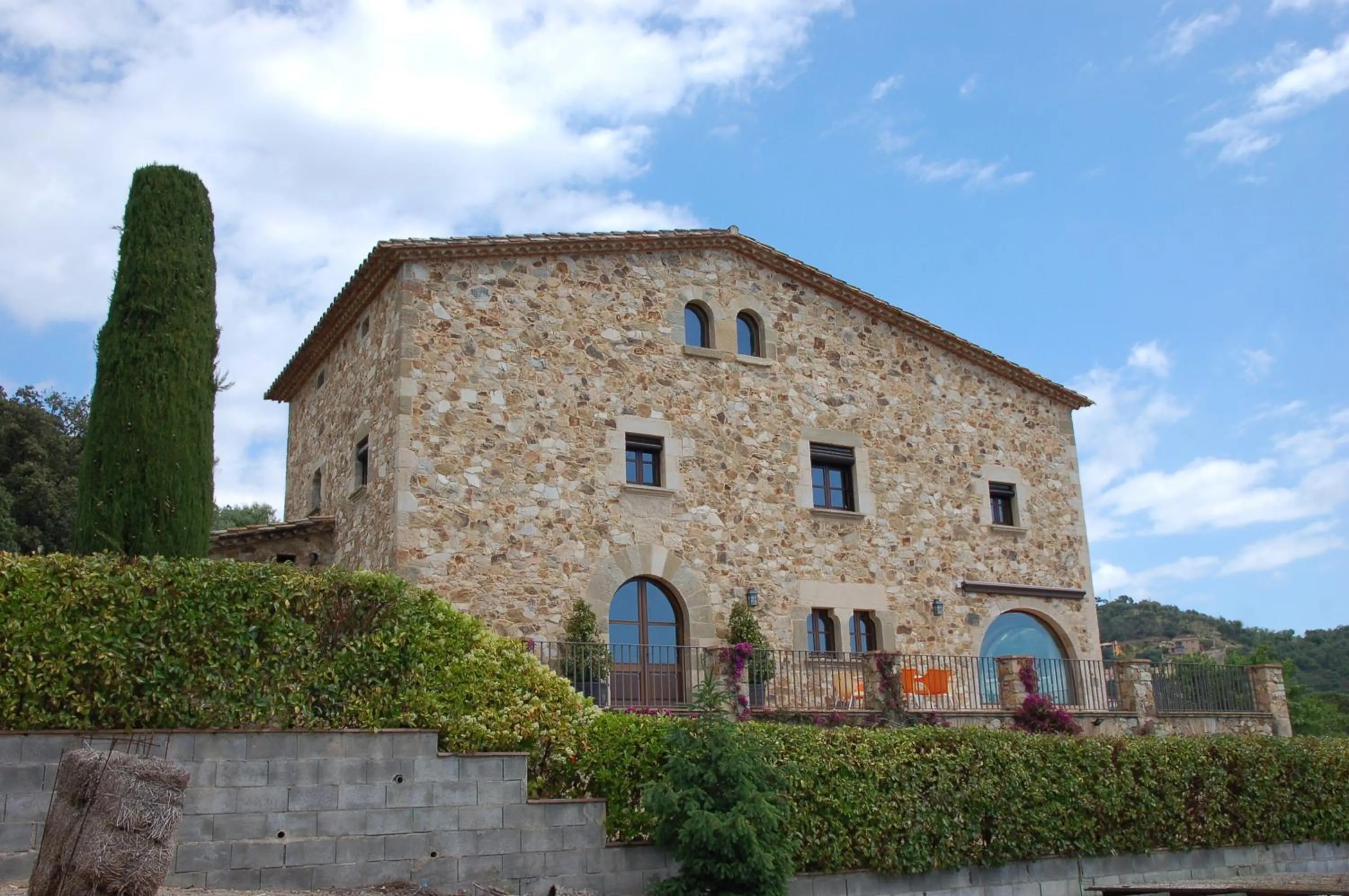Property building in Petit CostaBravaSi